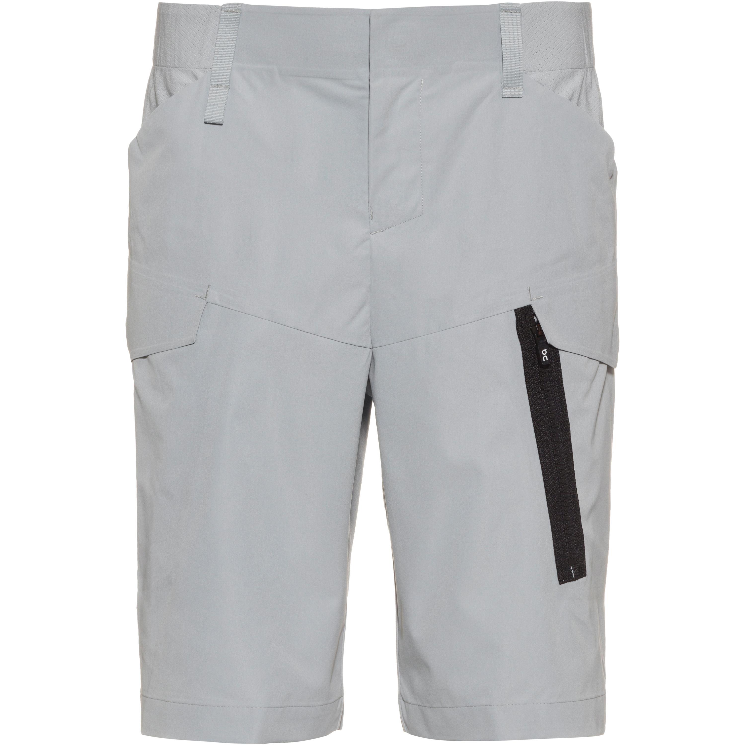 ON Explorer Funktionsshorts Herren