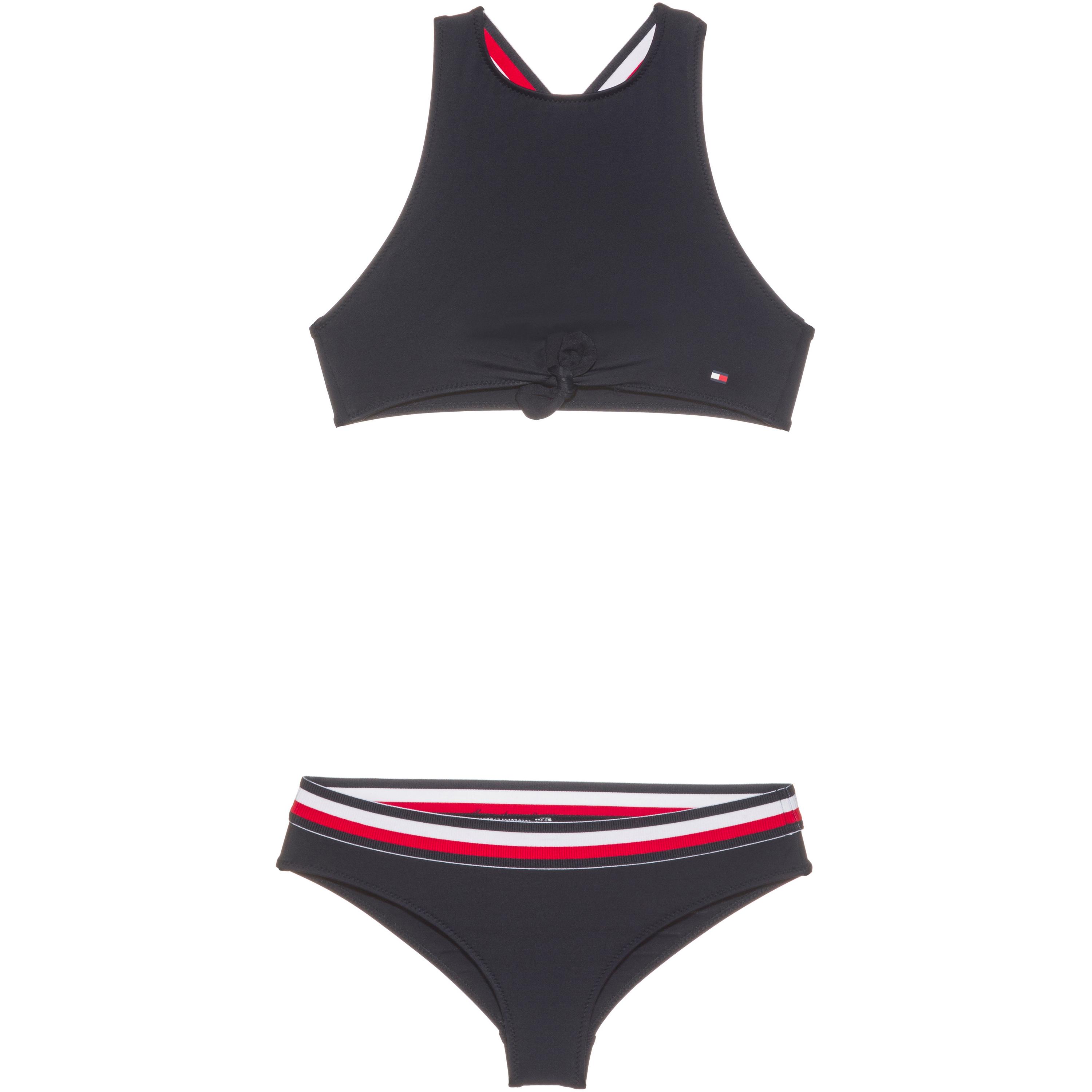 Tommy Hilfiger Bikini Set Mädchen