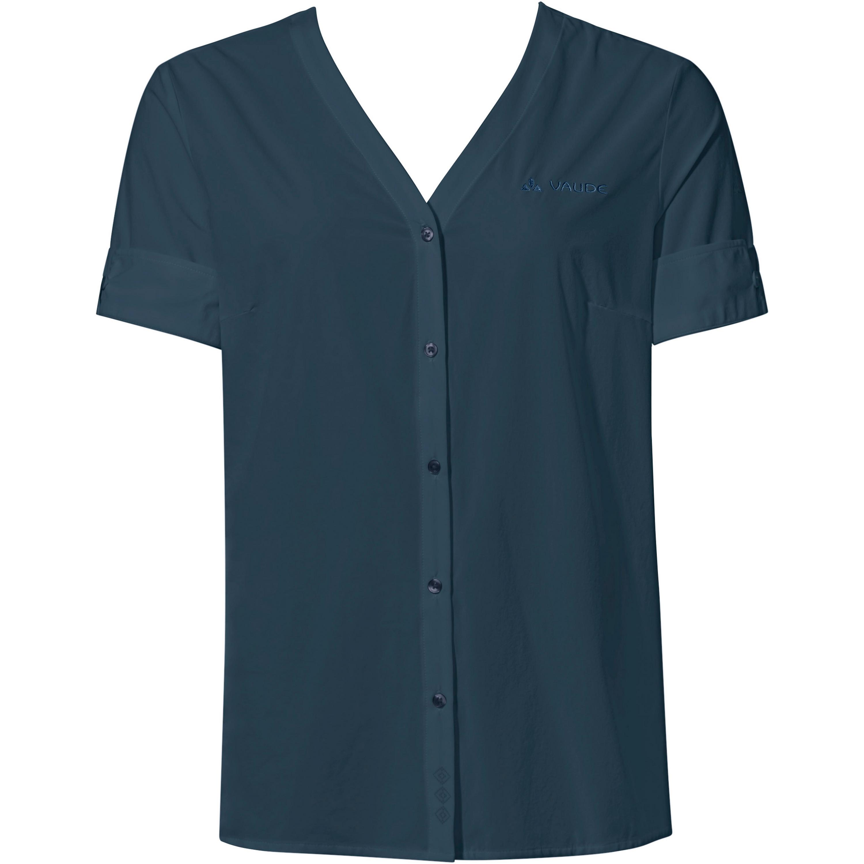VAUDE Skomer III Funktionsbluse Damen
