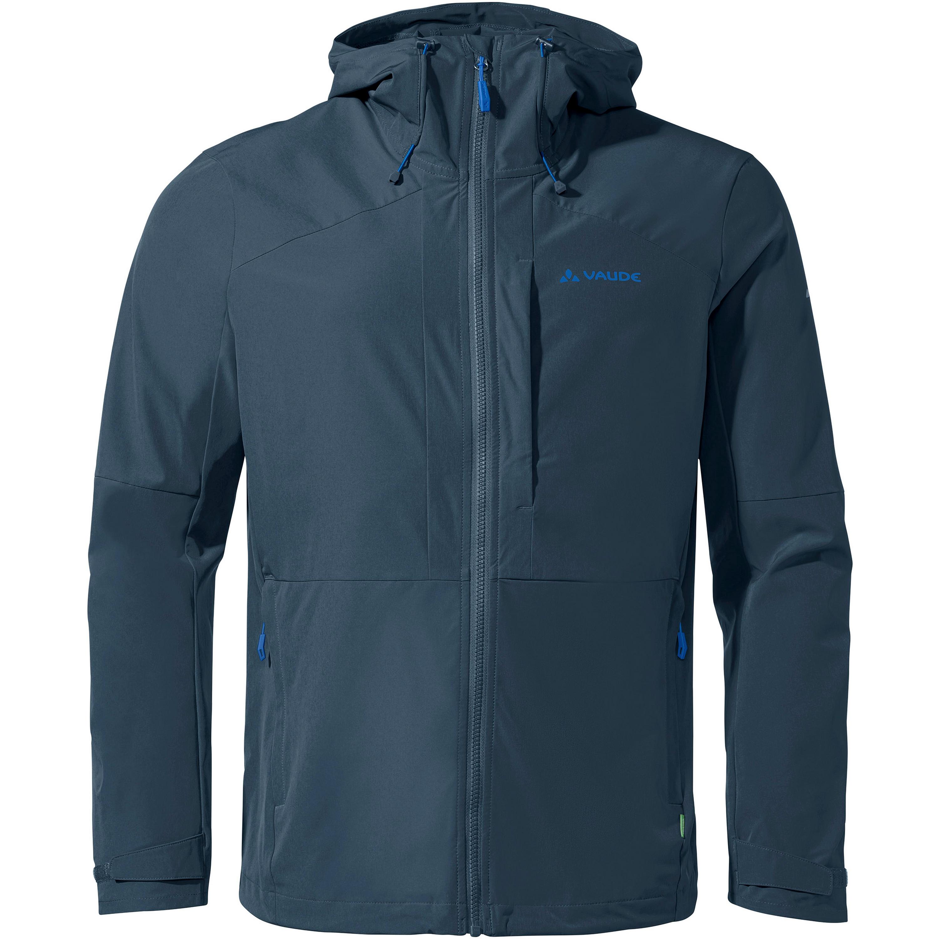 VAUDE Elope Softshelljacke Herren