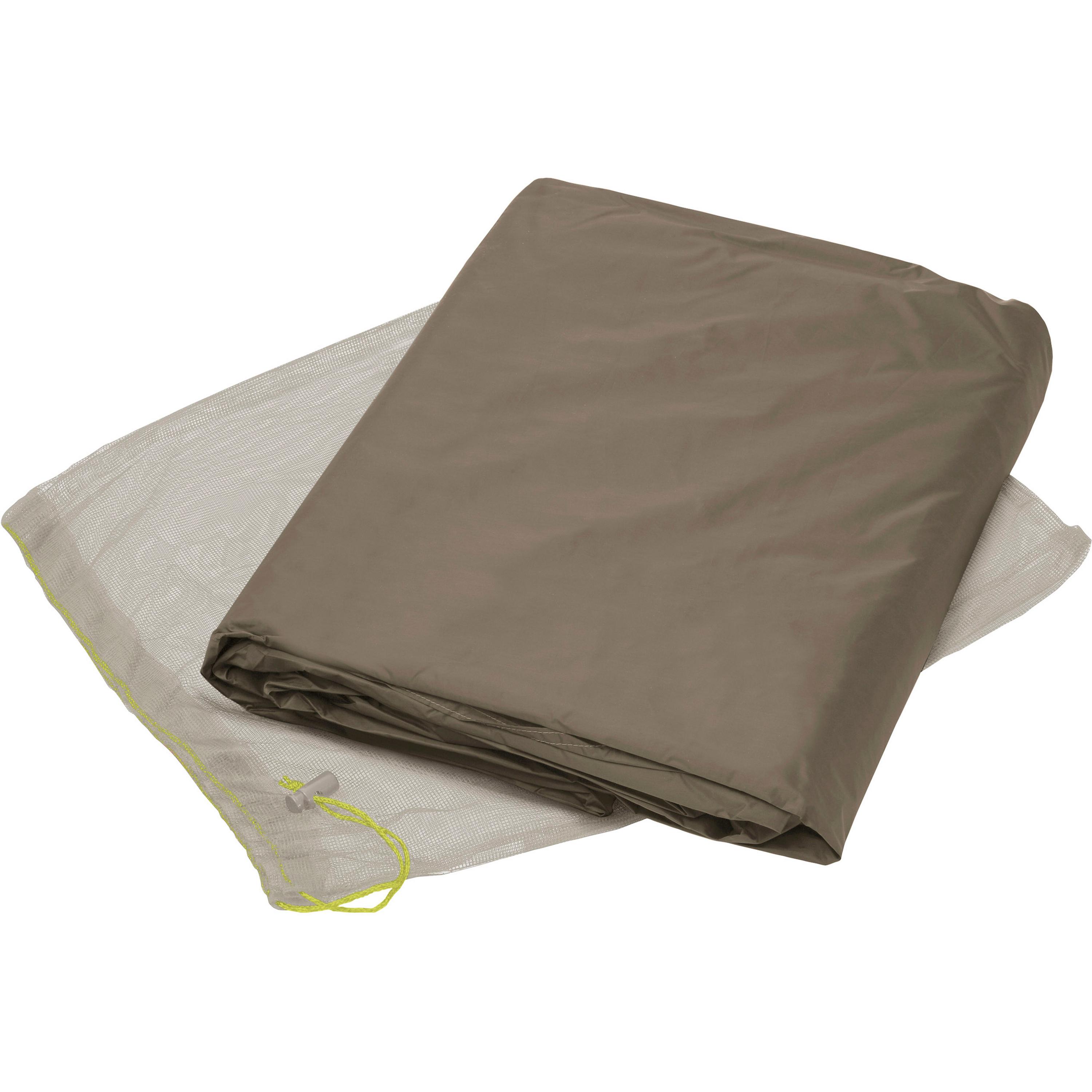 VAUDE FP Hogan SUL XT 2-3P, bark Zeltunterlage