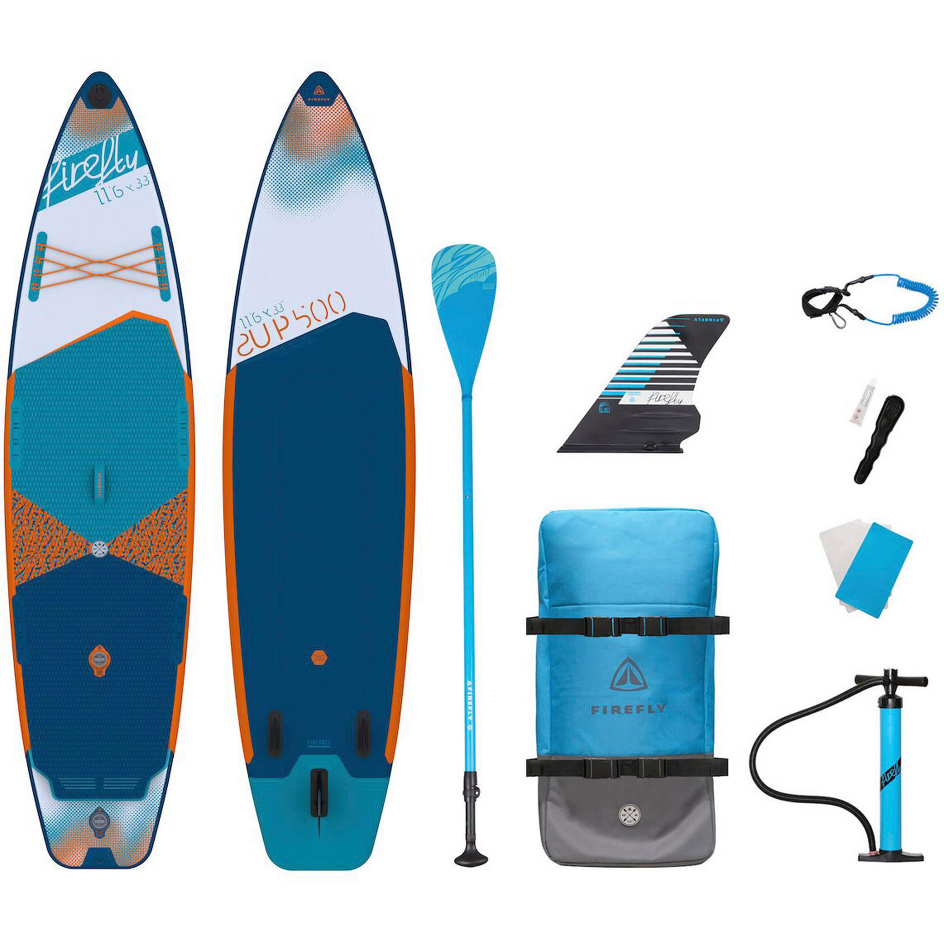 FIREFLY iSUP 500 III SUP Sets