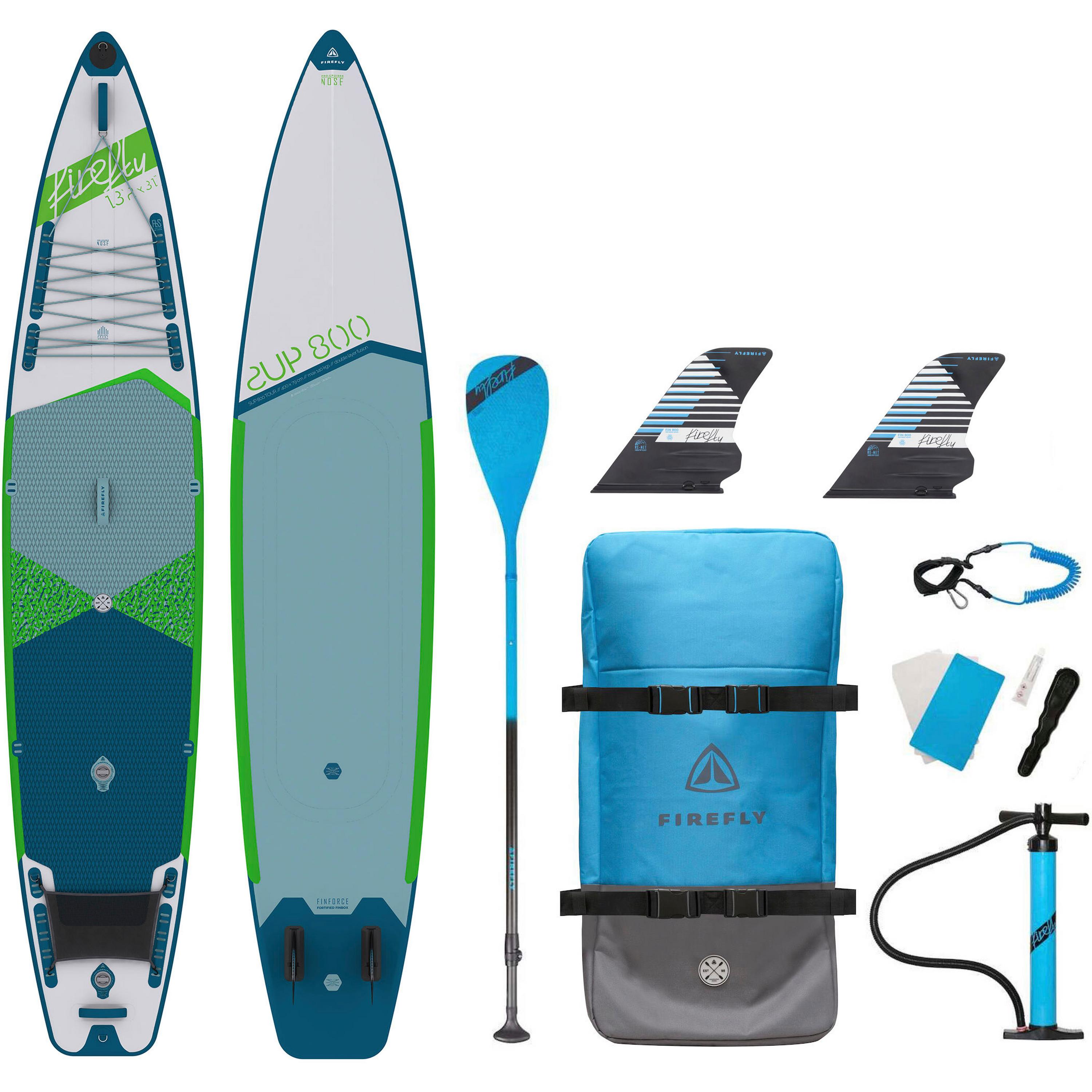 FIREFLY iSUP 800 TOUR SUP Sets