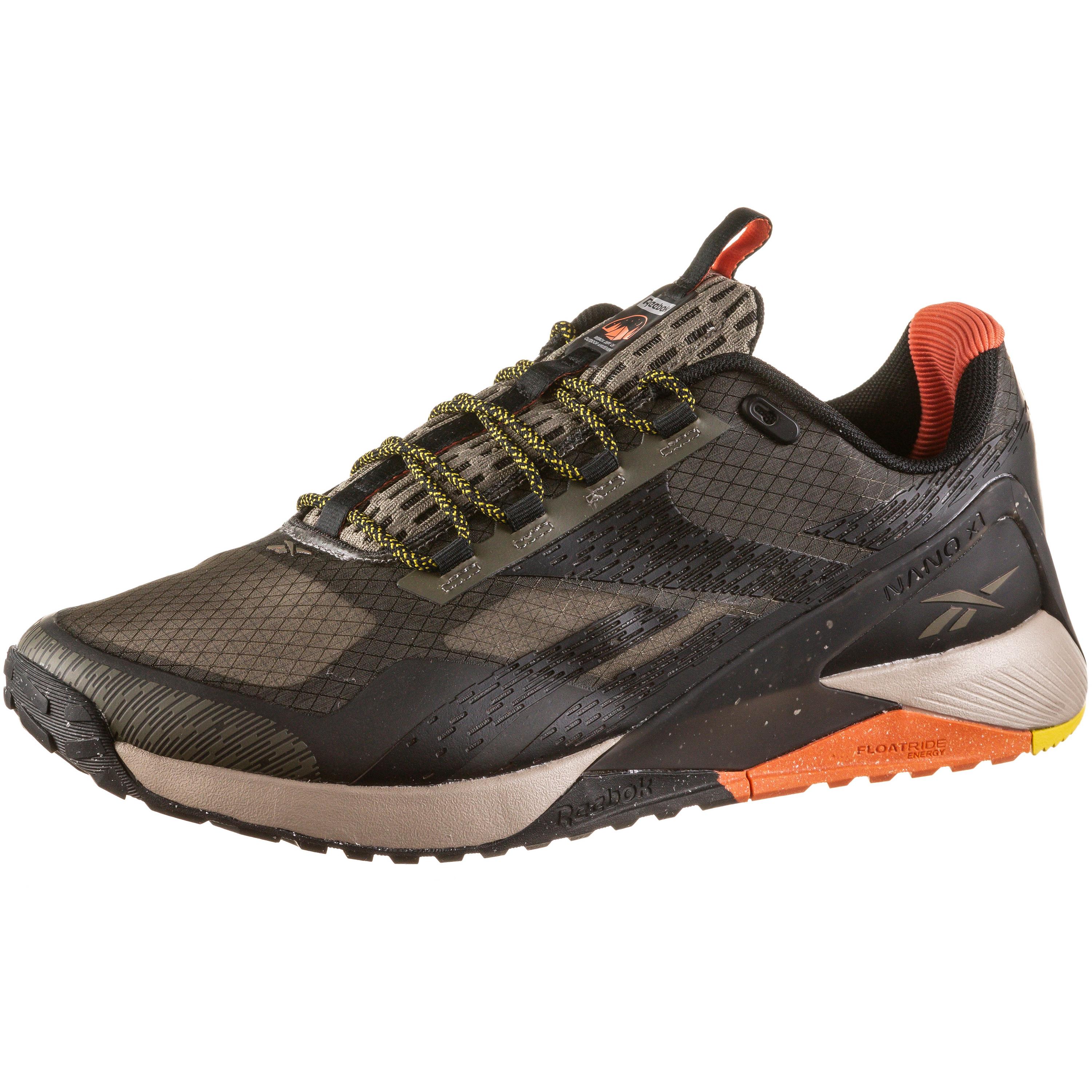 Reebok NANO X1 TR ADVENTUR Fitnessschuhe Herren