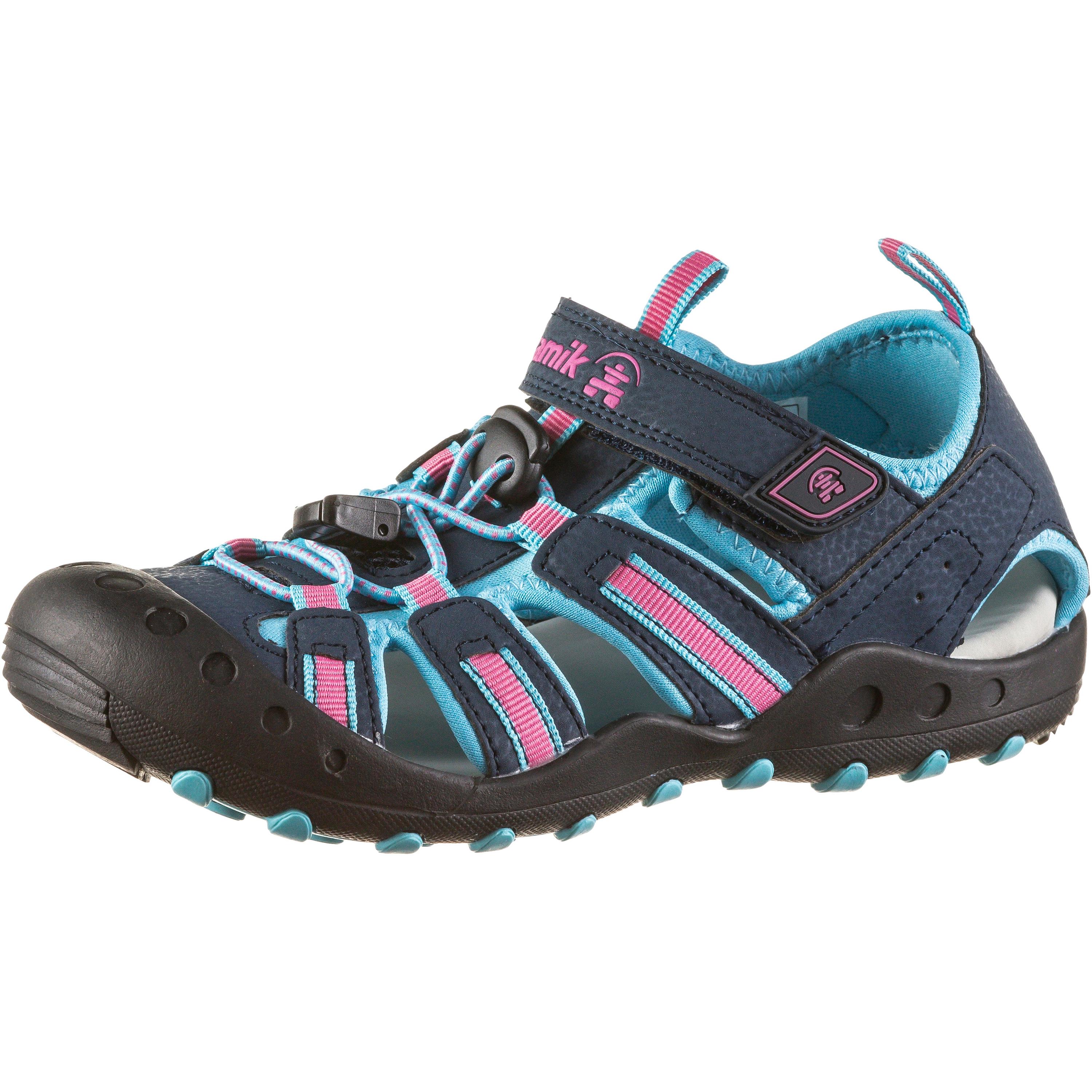 Kamik CRAB Outdoorsandalen Kinder