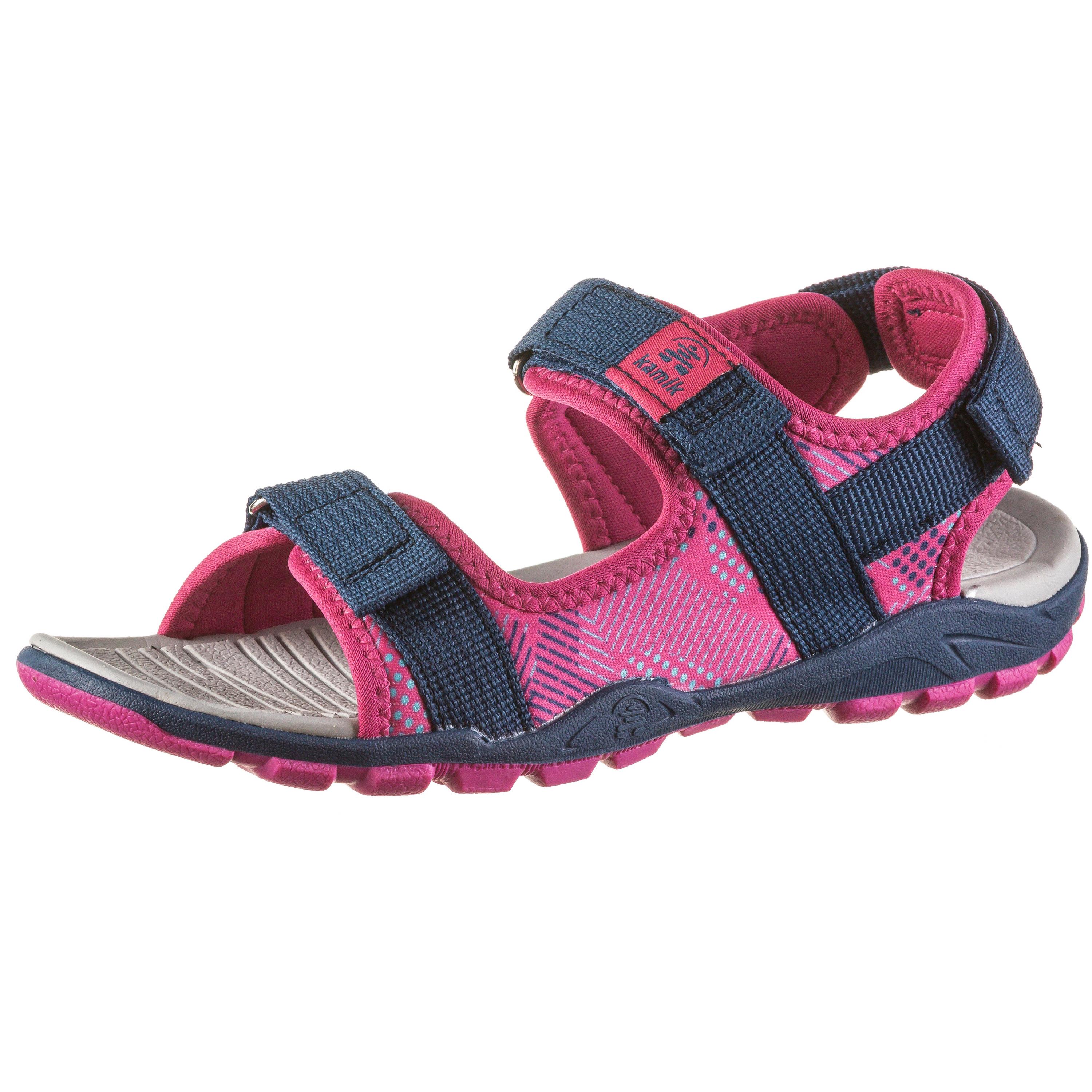 Kamik JUMP Sandalen Kinder