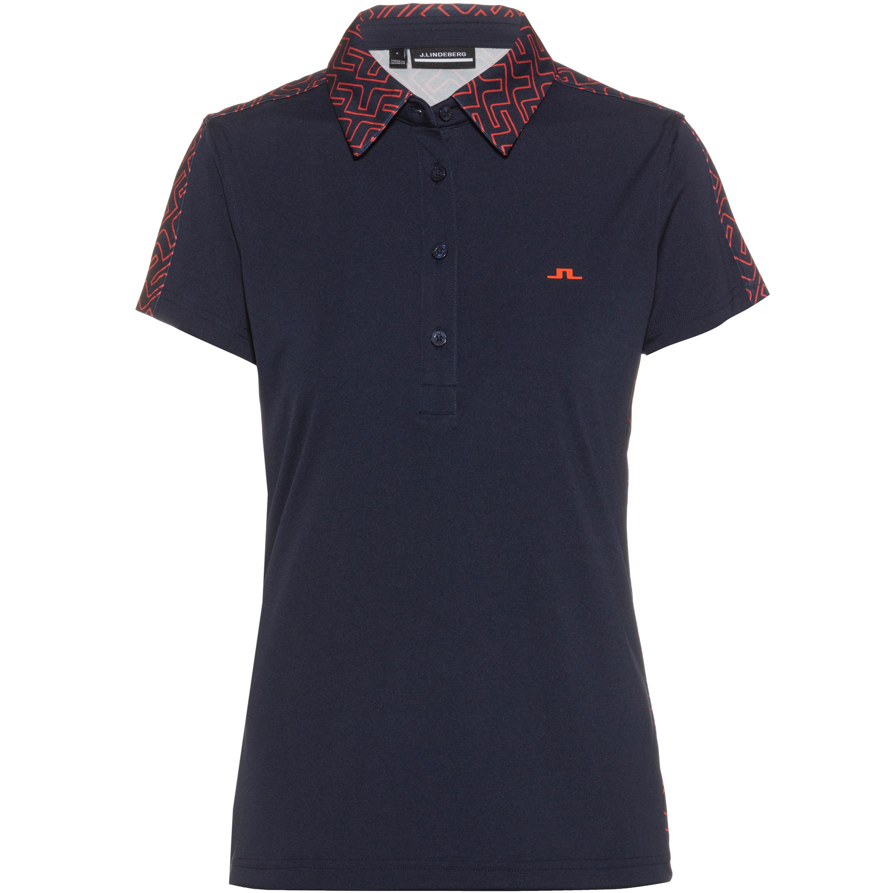 J.Lindeberg Cara Poloshirt Damen