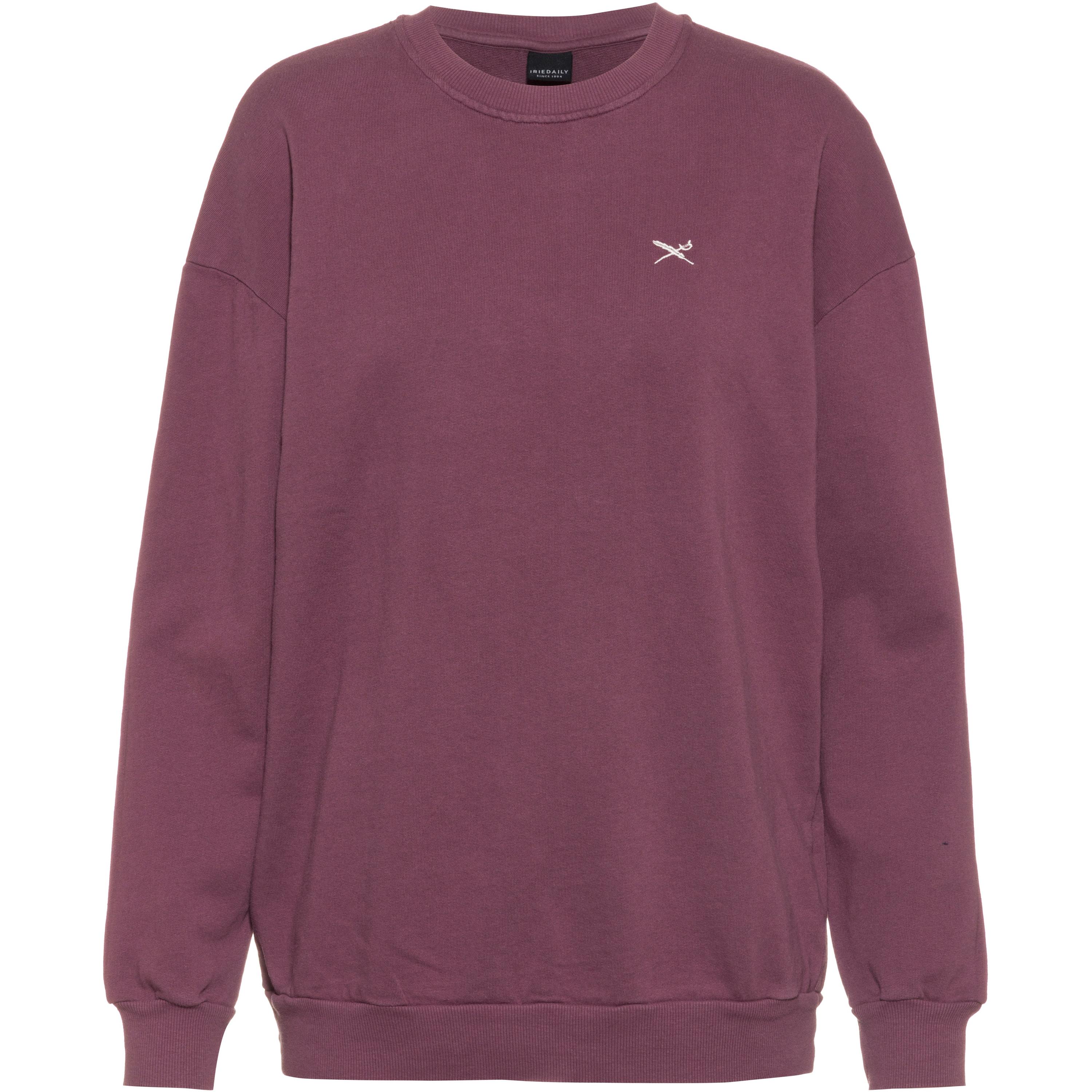 iriedaily Flaglie Sweatshirt Damen