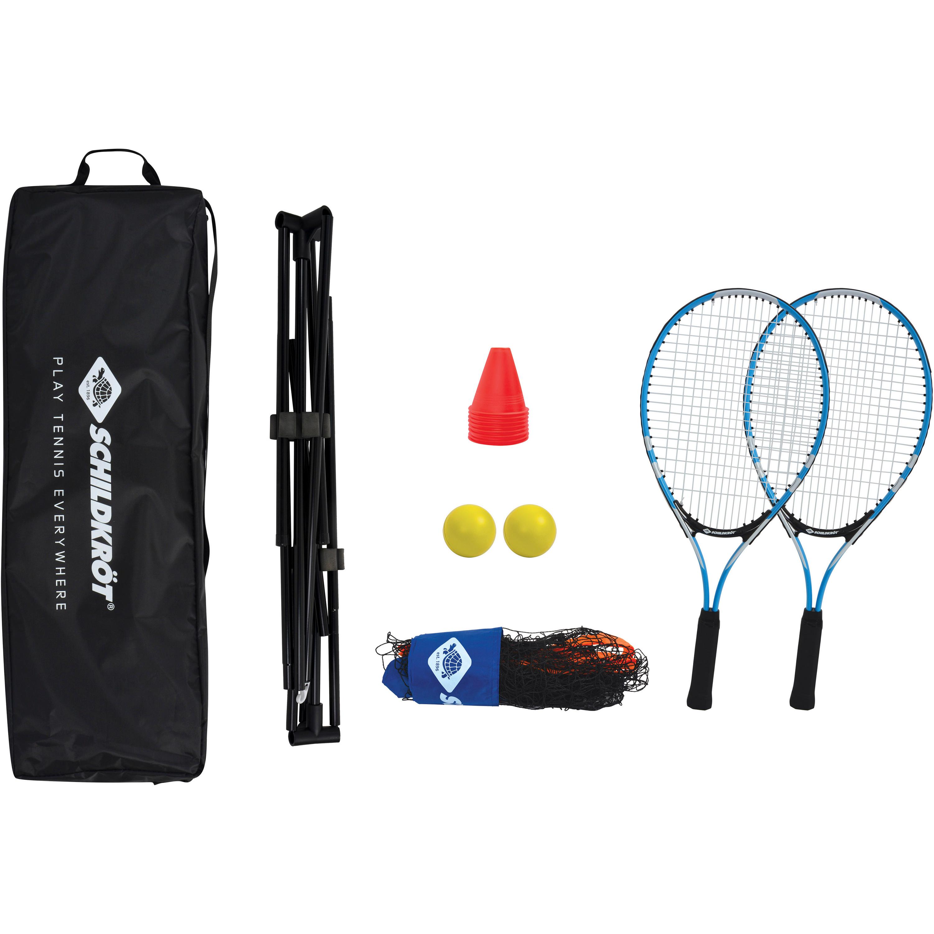 Talbot-Torro Backpack Set Tennisschläger