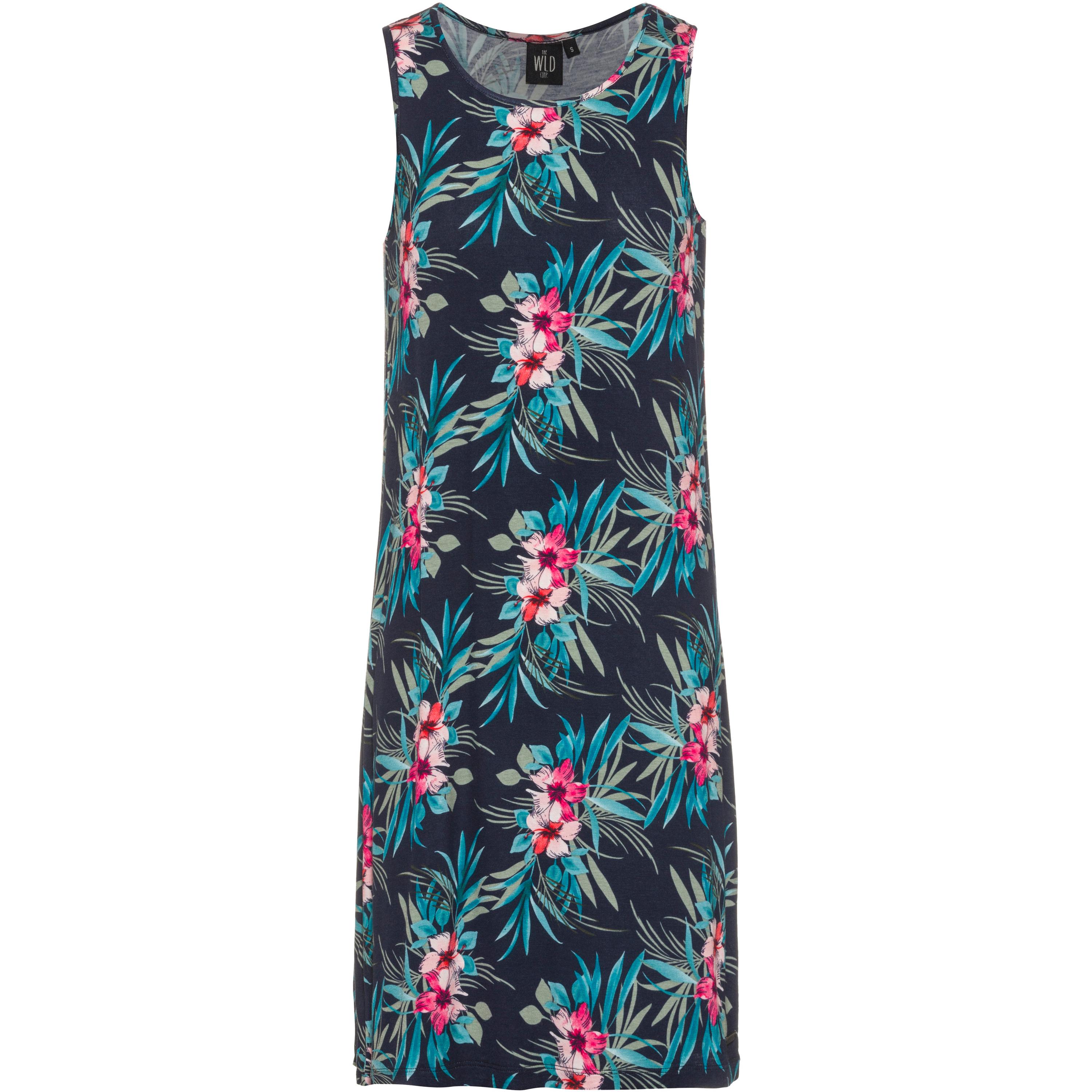 WLD Brave Love Kurzarmkleid Damen