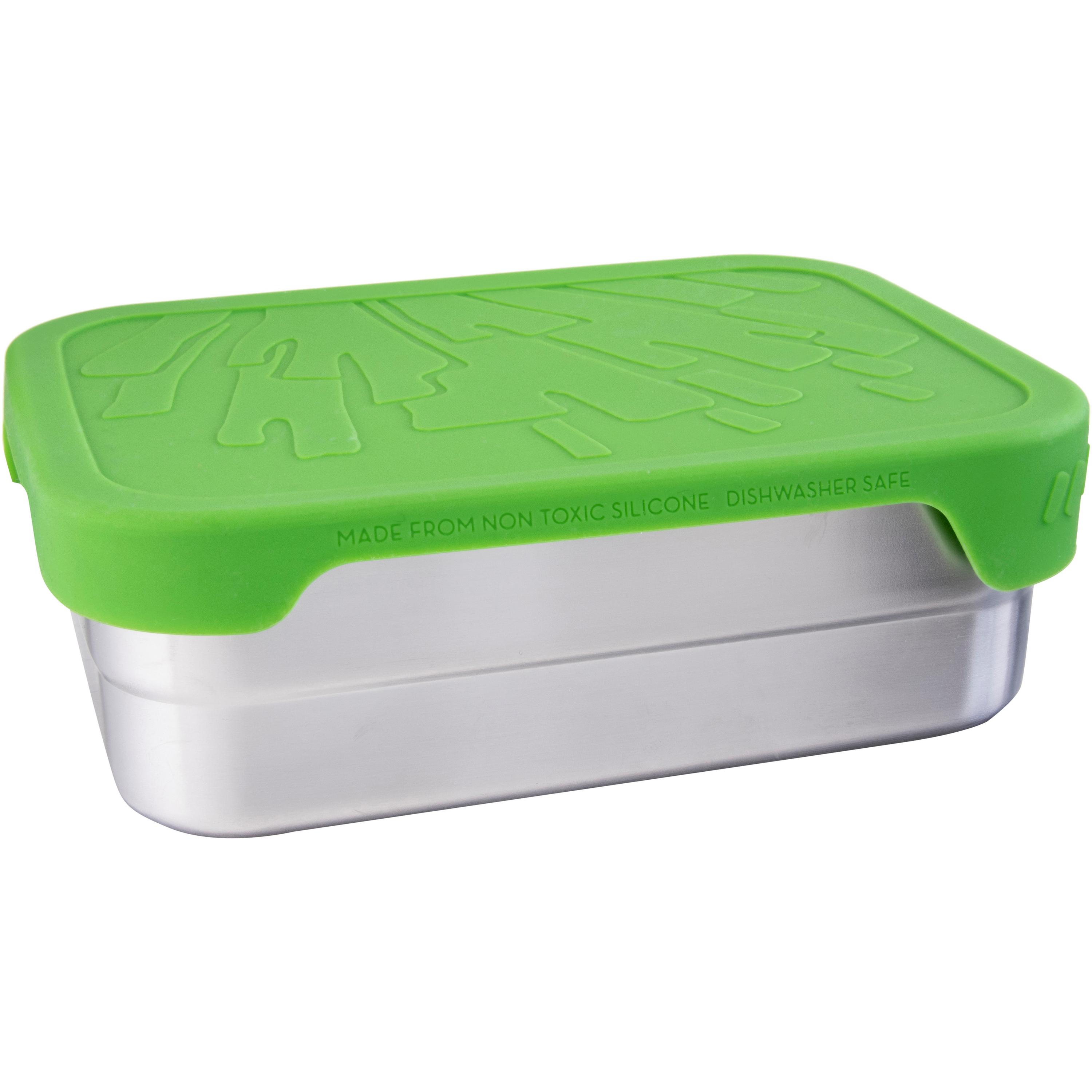 Ecolunchbox Splash Box XL Campinggeschirr