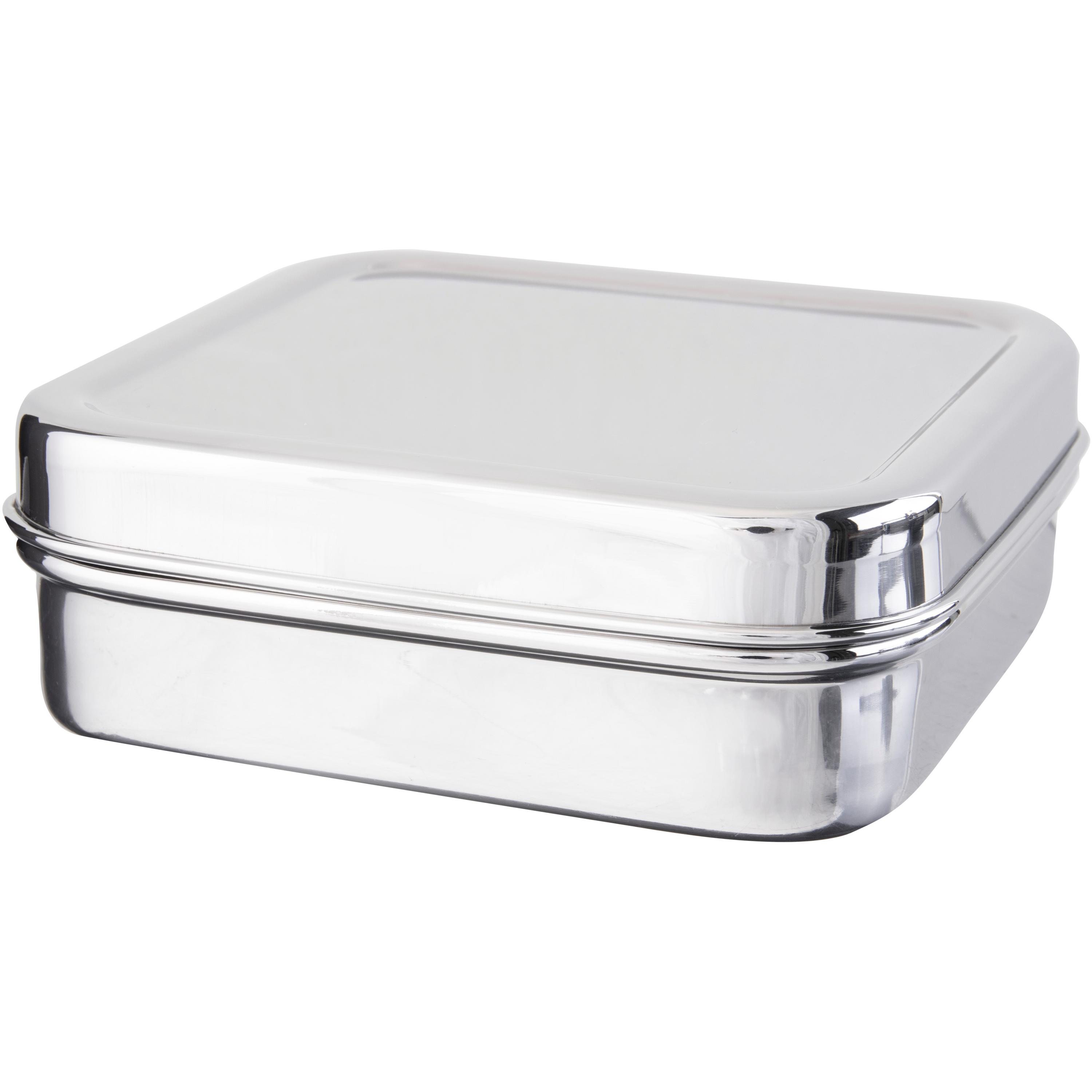 Ecolunchbox Solo Cube Campinggeschirr