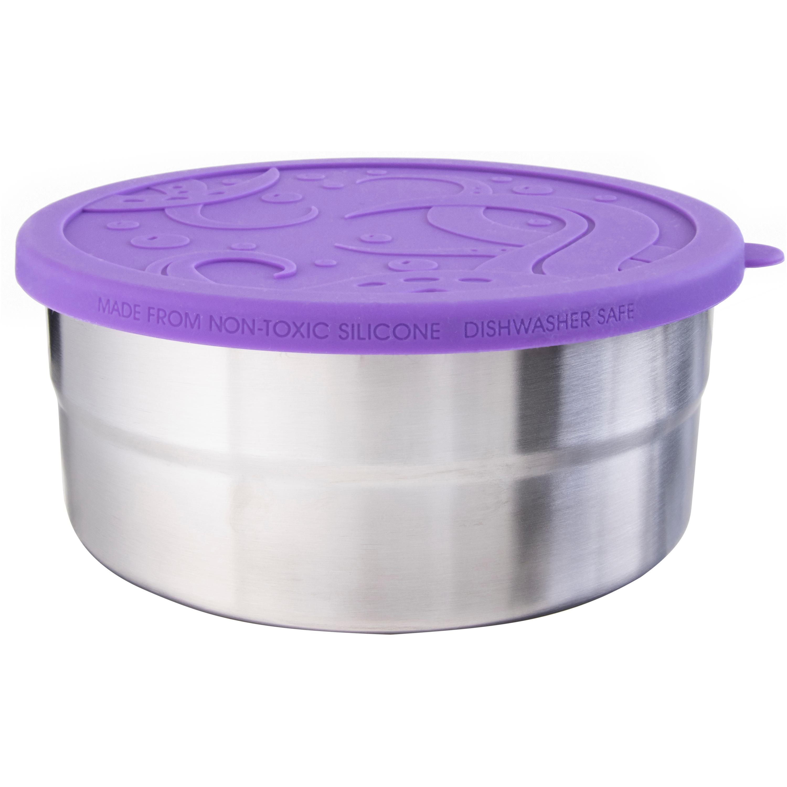 Ecolunchbox Seal Cup Jumbo Campinggeschirr