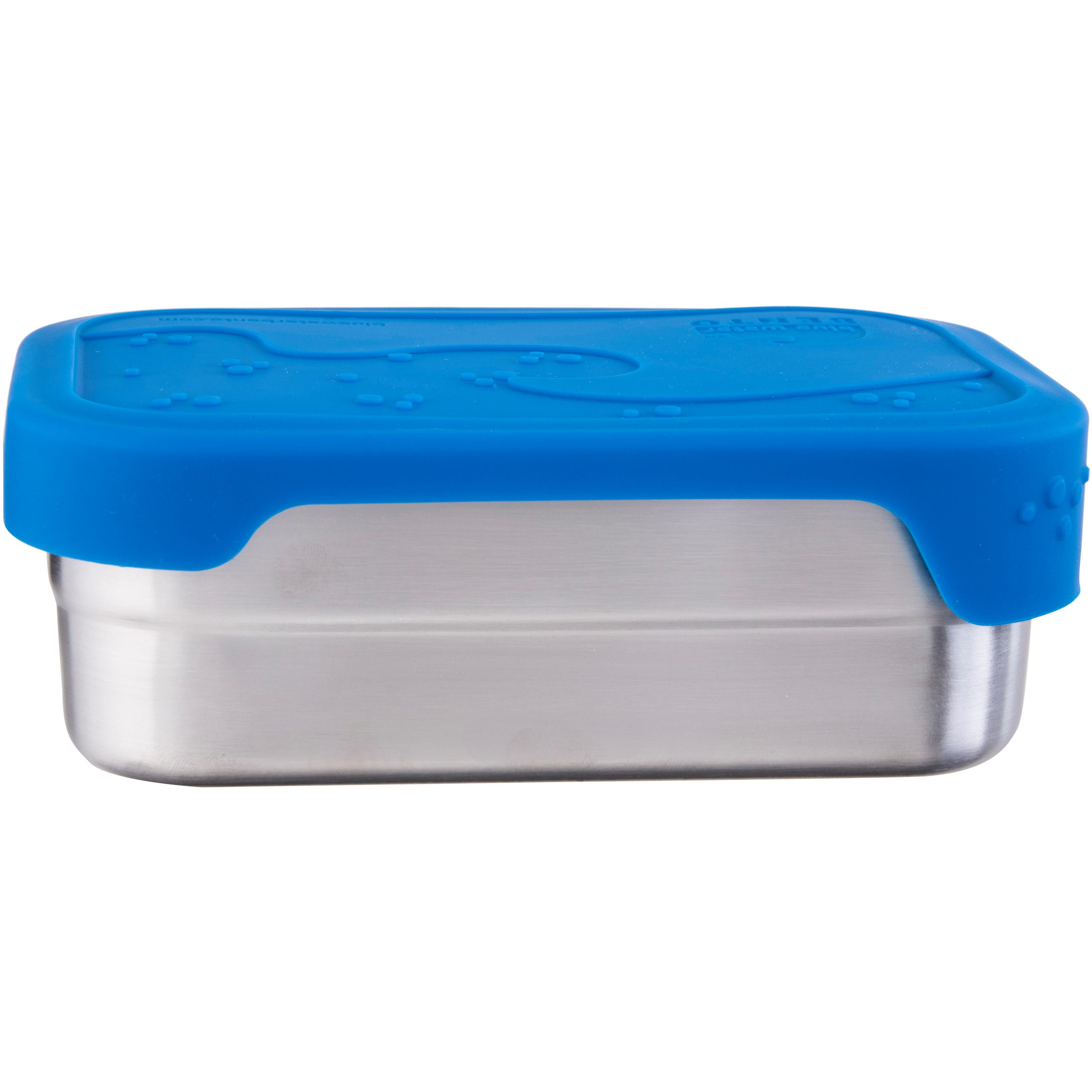 Ecolunchbox Splash Box Campinggeschirr