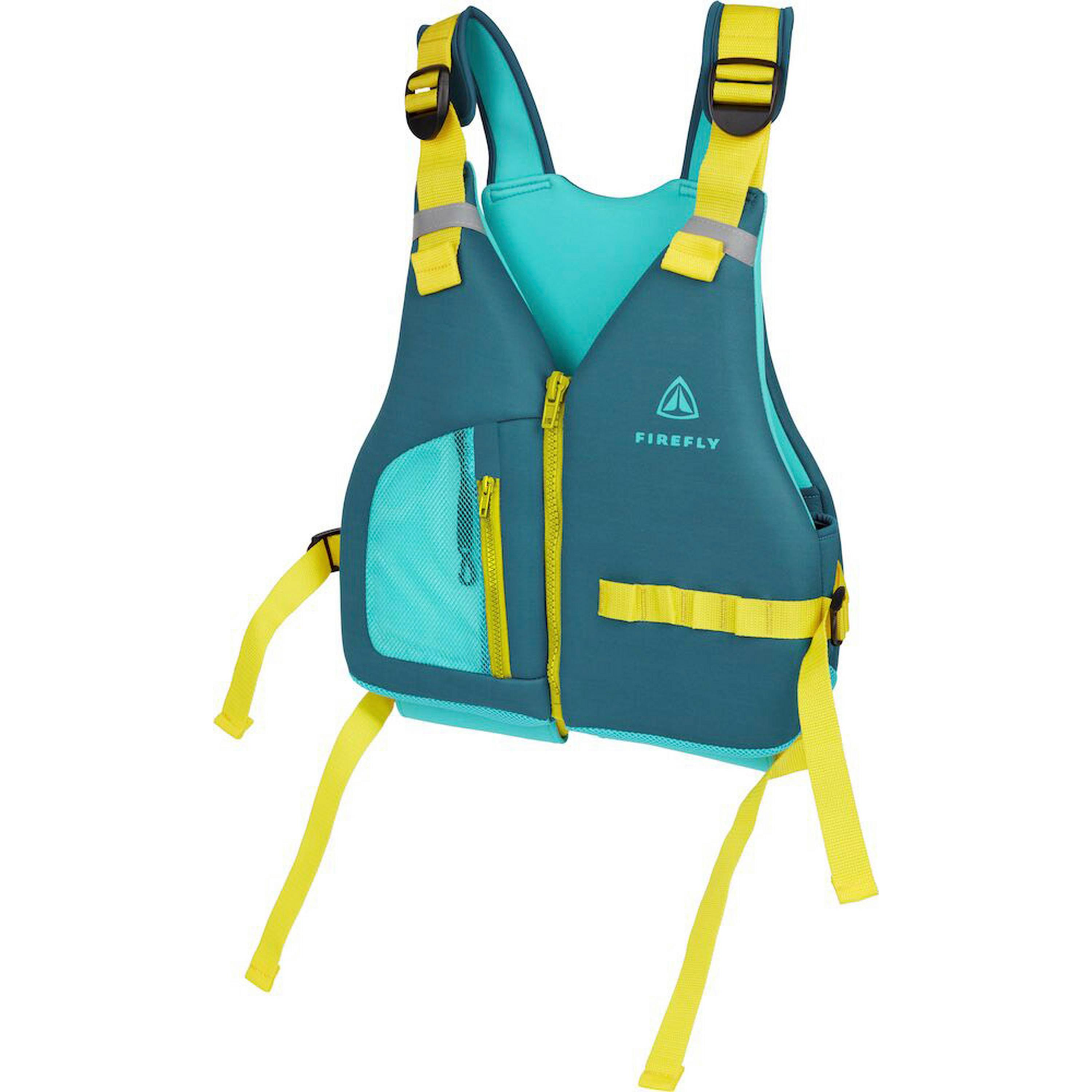 FIREFLY Swim Vest SUP-Zubehör
