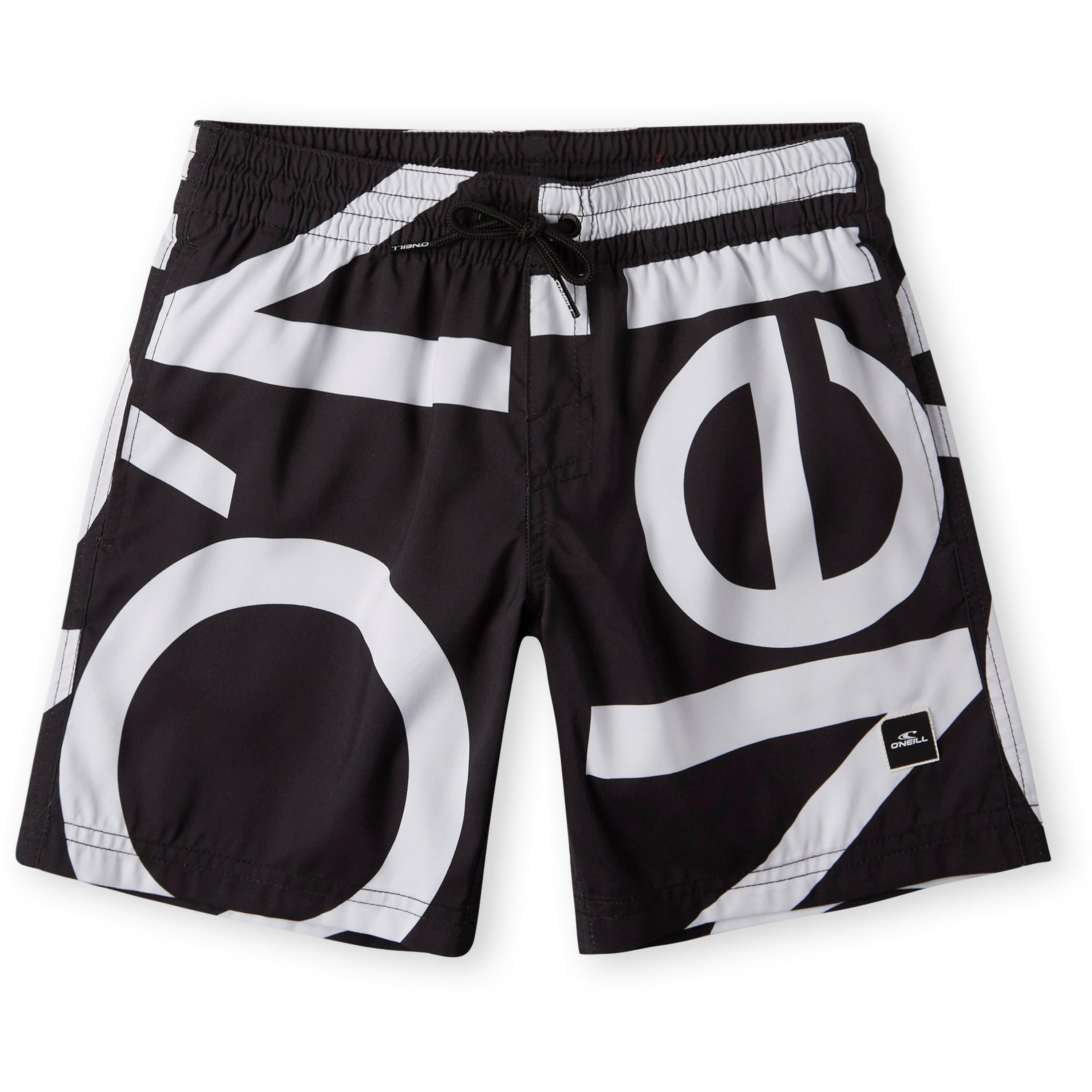 O'NEILL CALI ZOOM Badeshorts Jungen