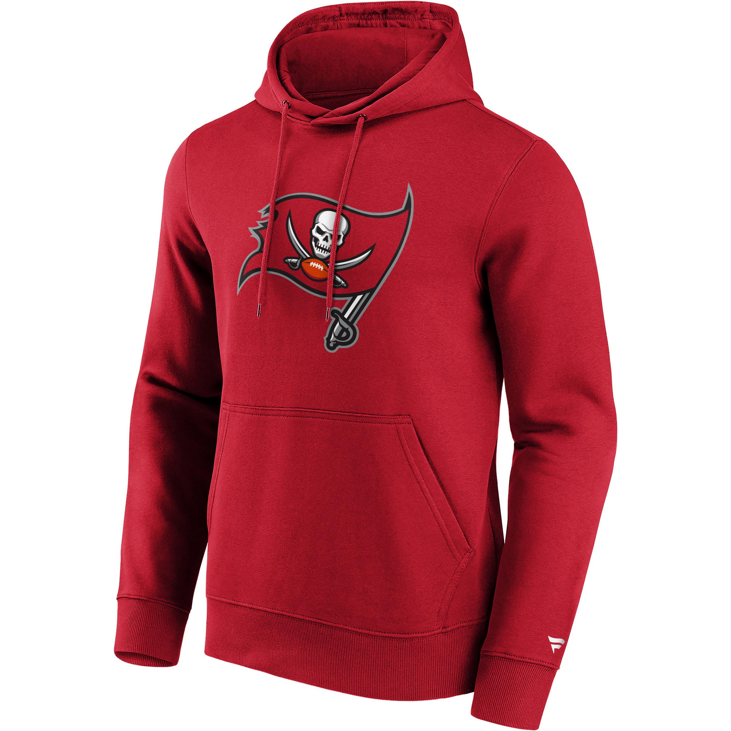 Fanatics Tampa Bay Buccaneers Hoodie Herren