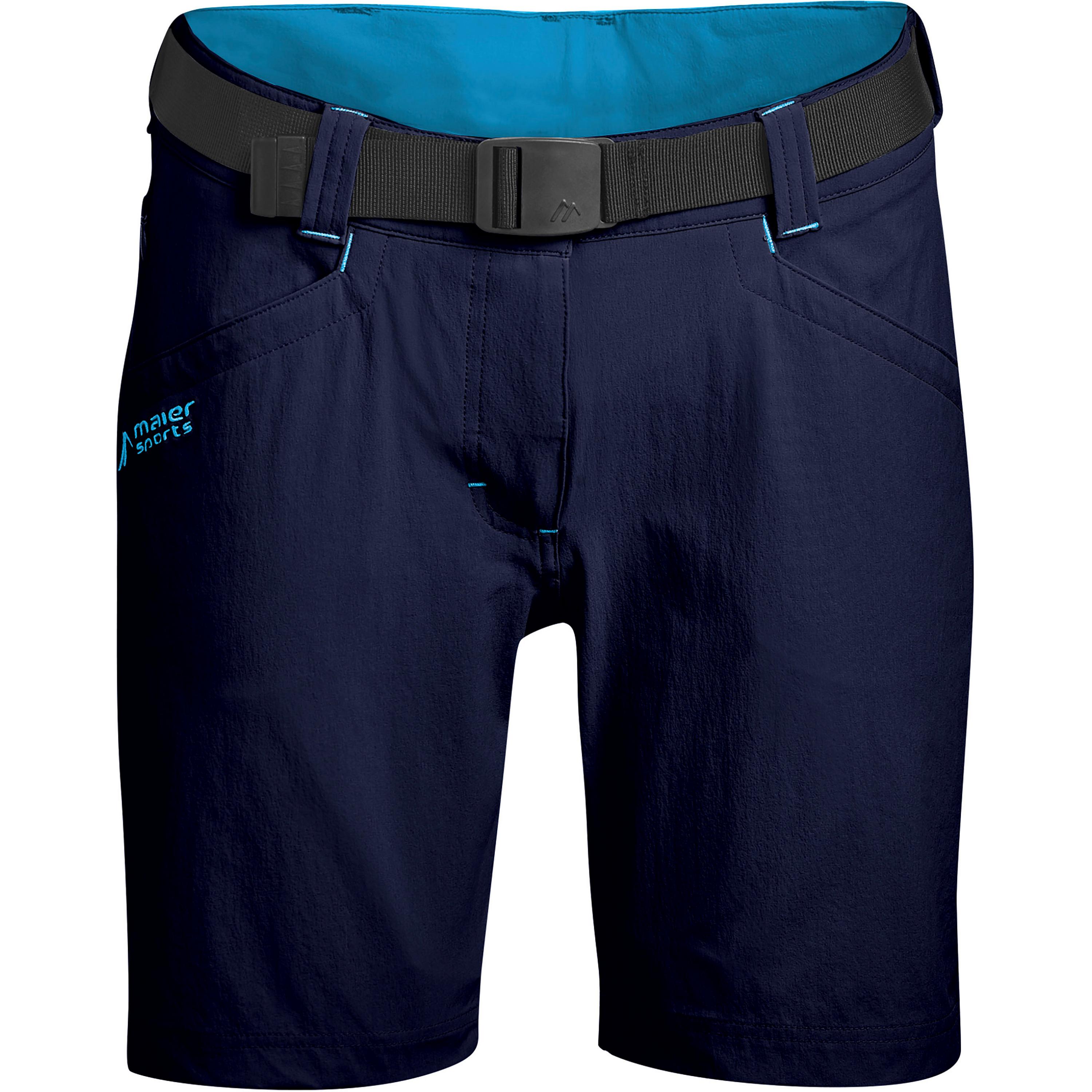 Maier Sports Lulaka Funktionsshorts Damen