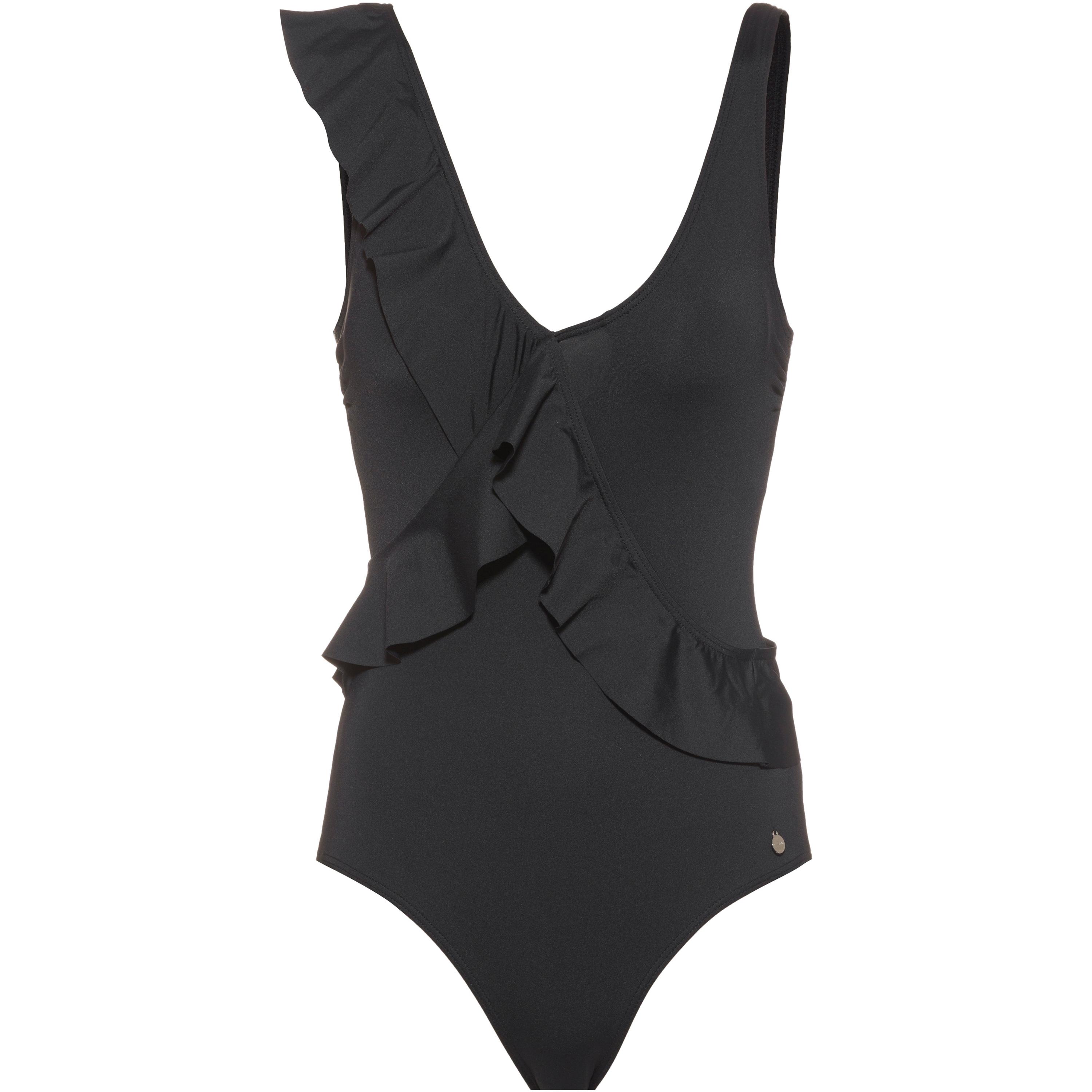 Lascana Badeanzug Damen