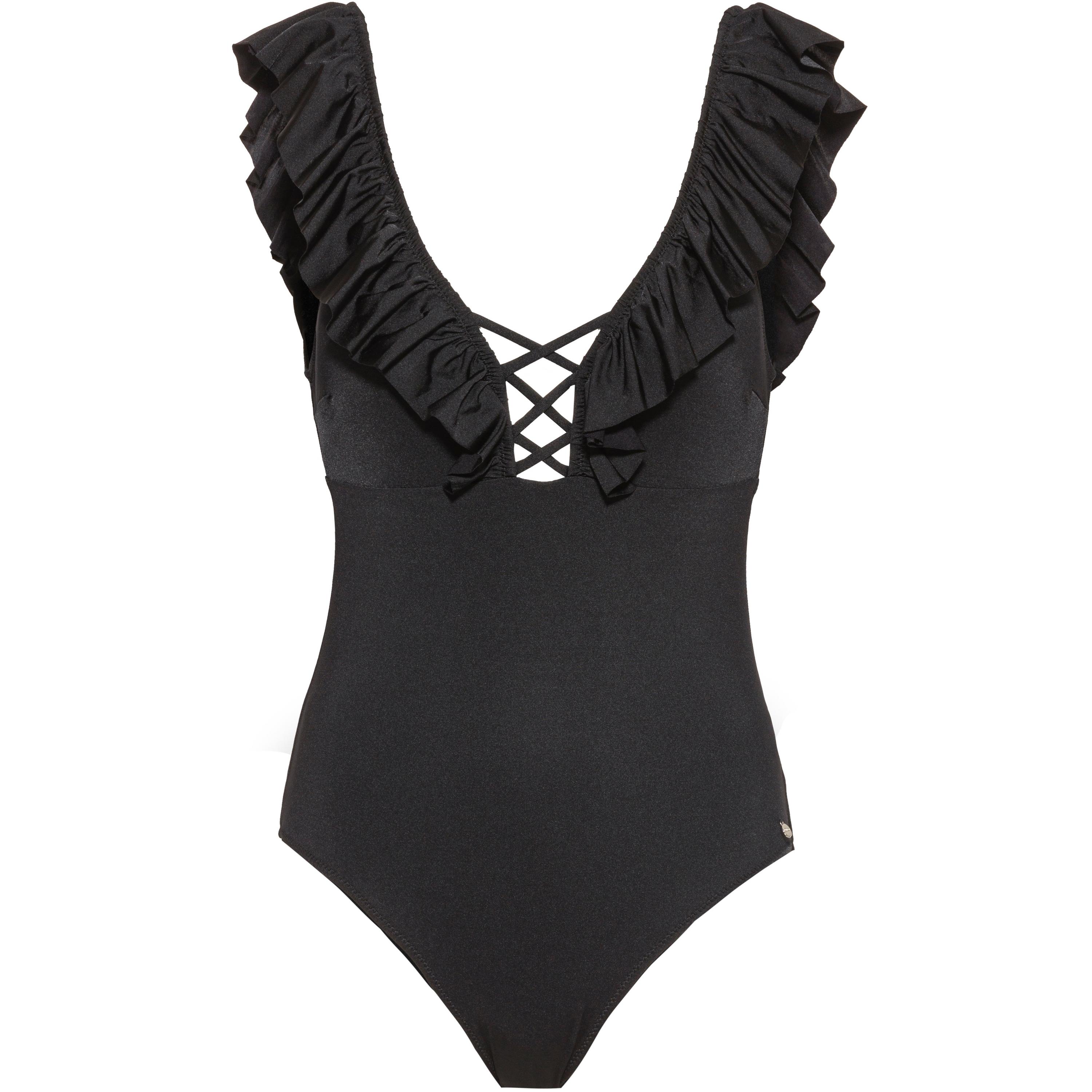 S.OLIVER Badeanzug Damen