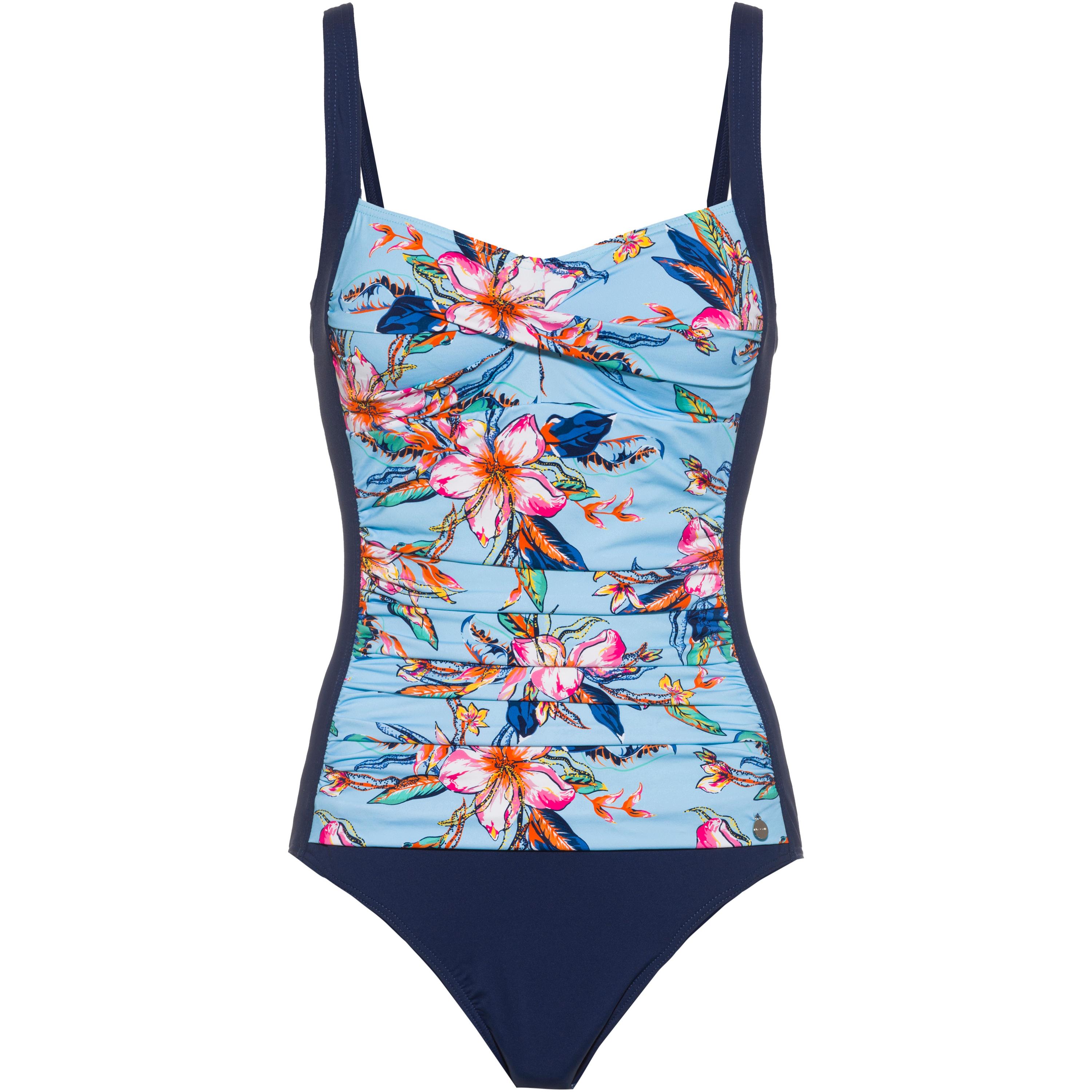 Lascana Badeanzug Damen