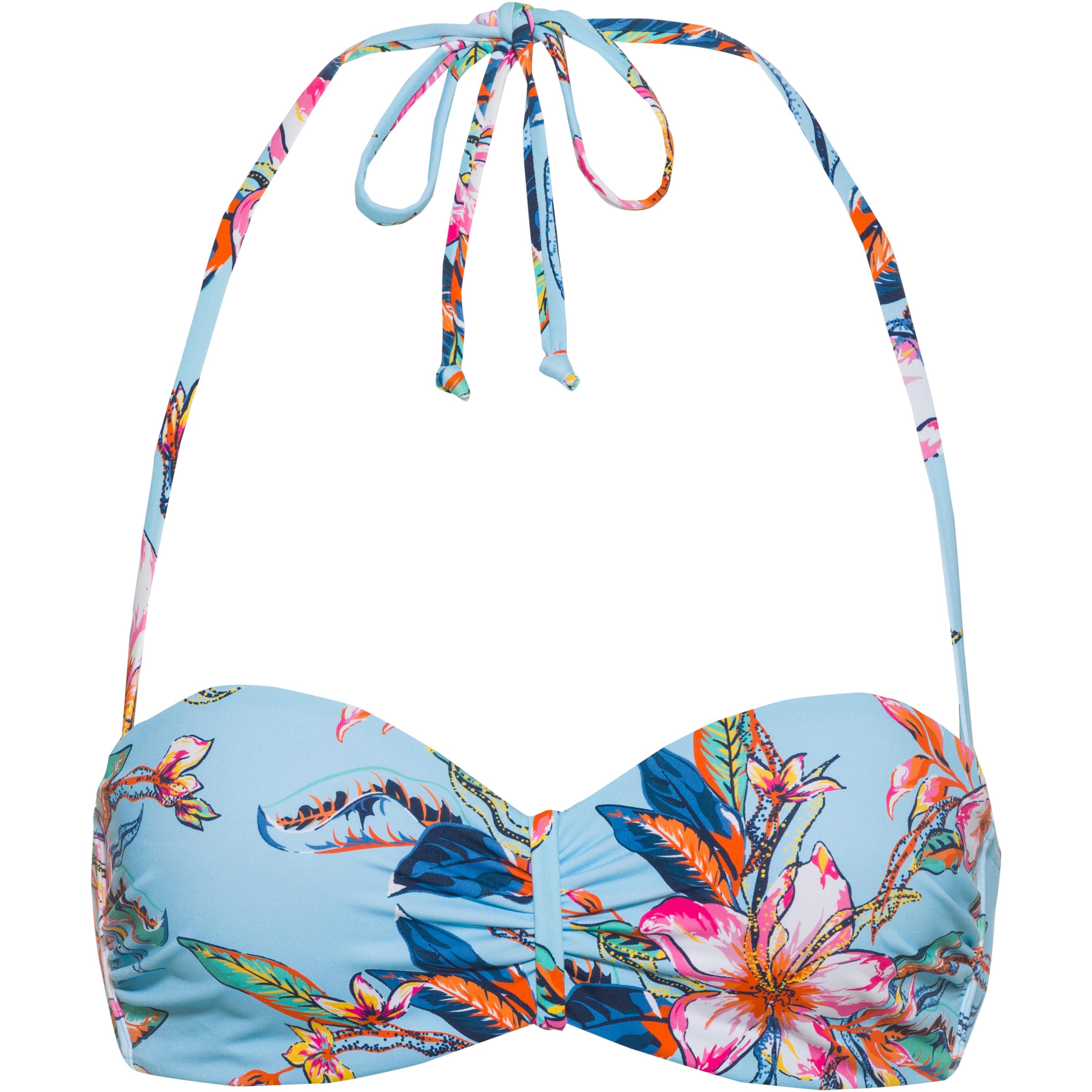 Lascana Bikini Oberteil Damen