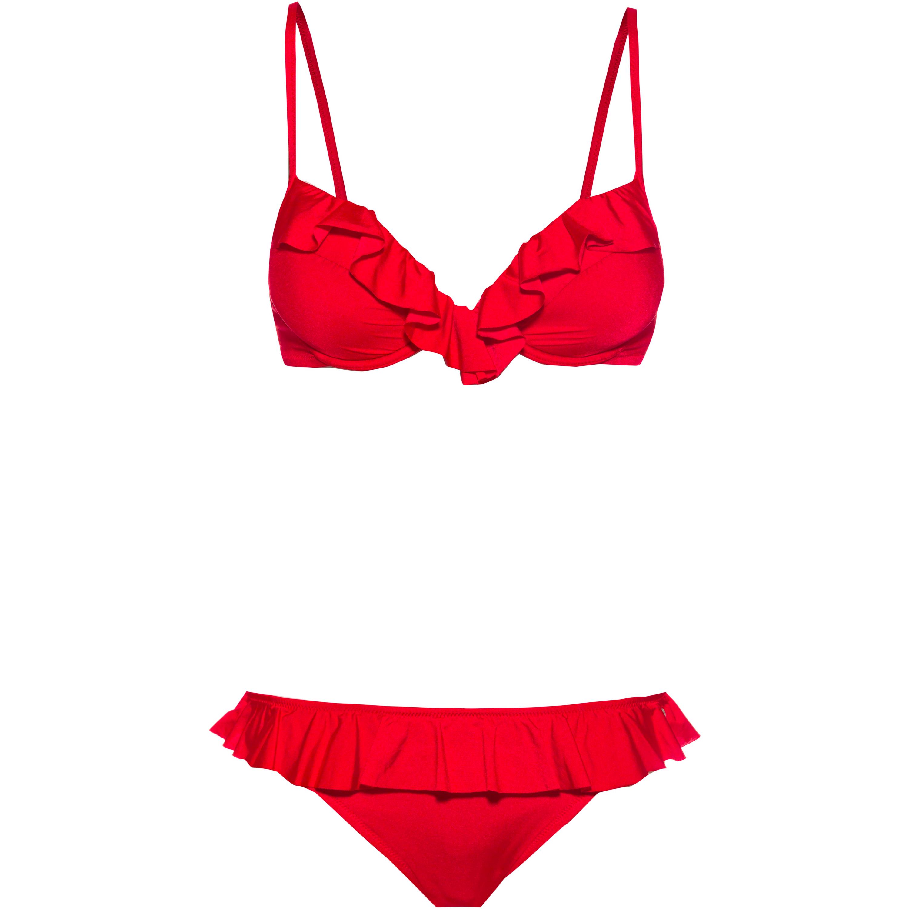 S.OLIVER Bikini Set Damen