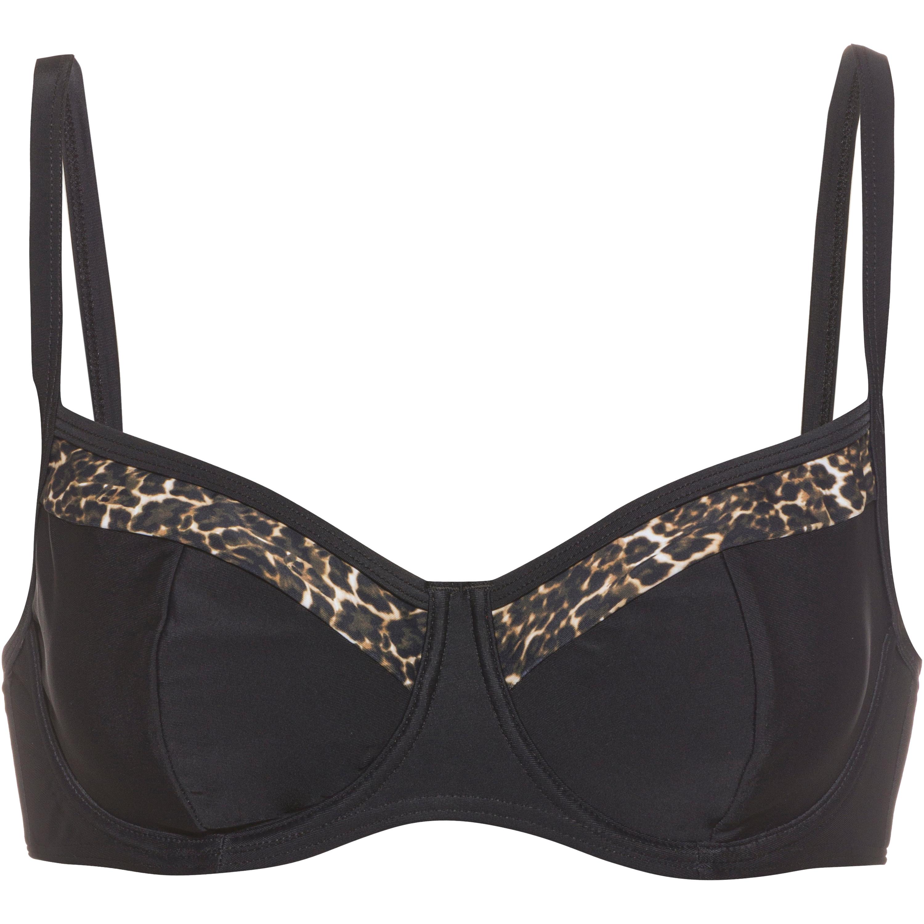 Lascana Bikini Oberteil Damen