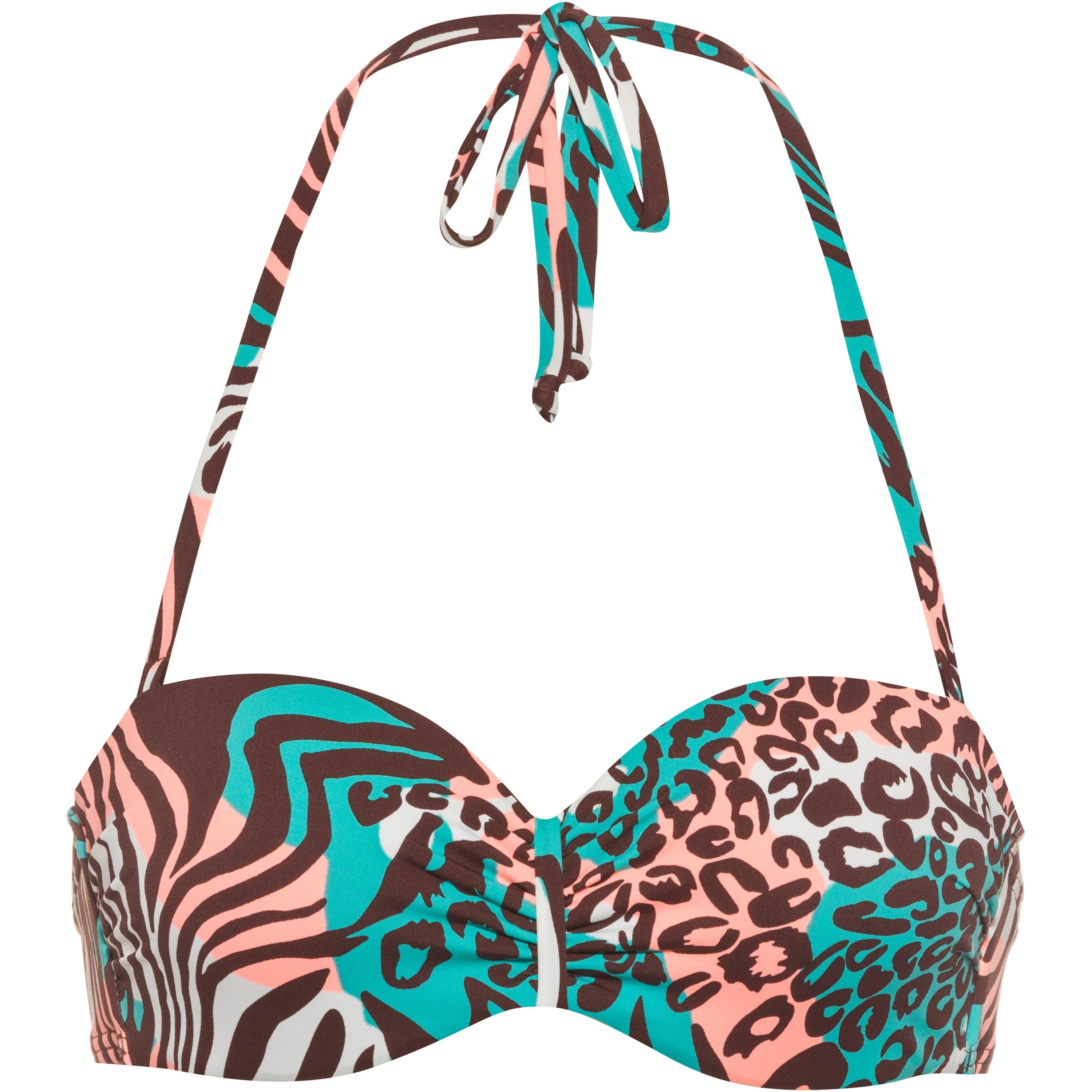 VENICE BEACH Bikini Oberteil Damen