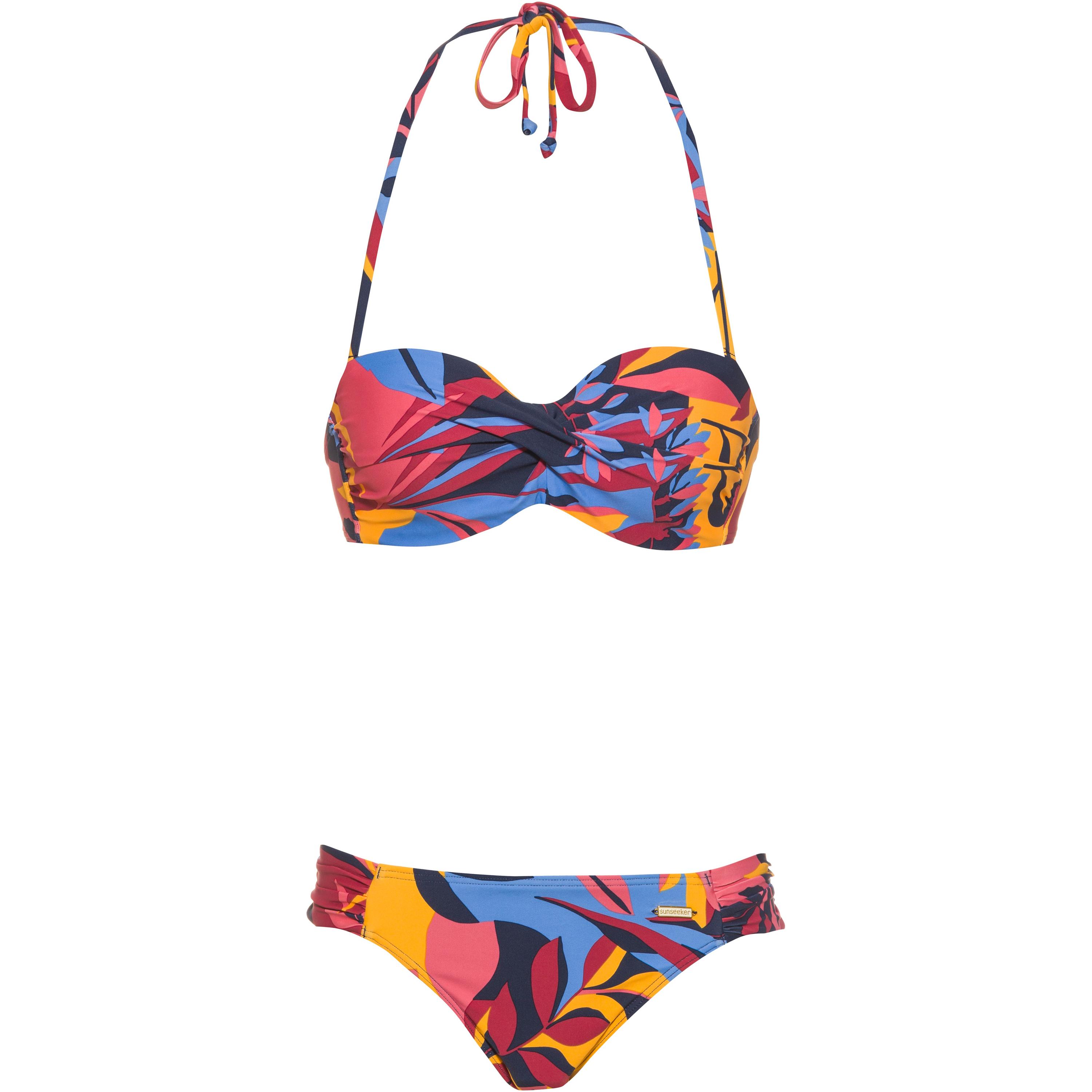 sunseeker Bikini Set Damen