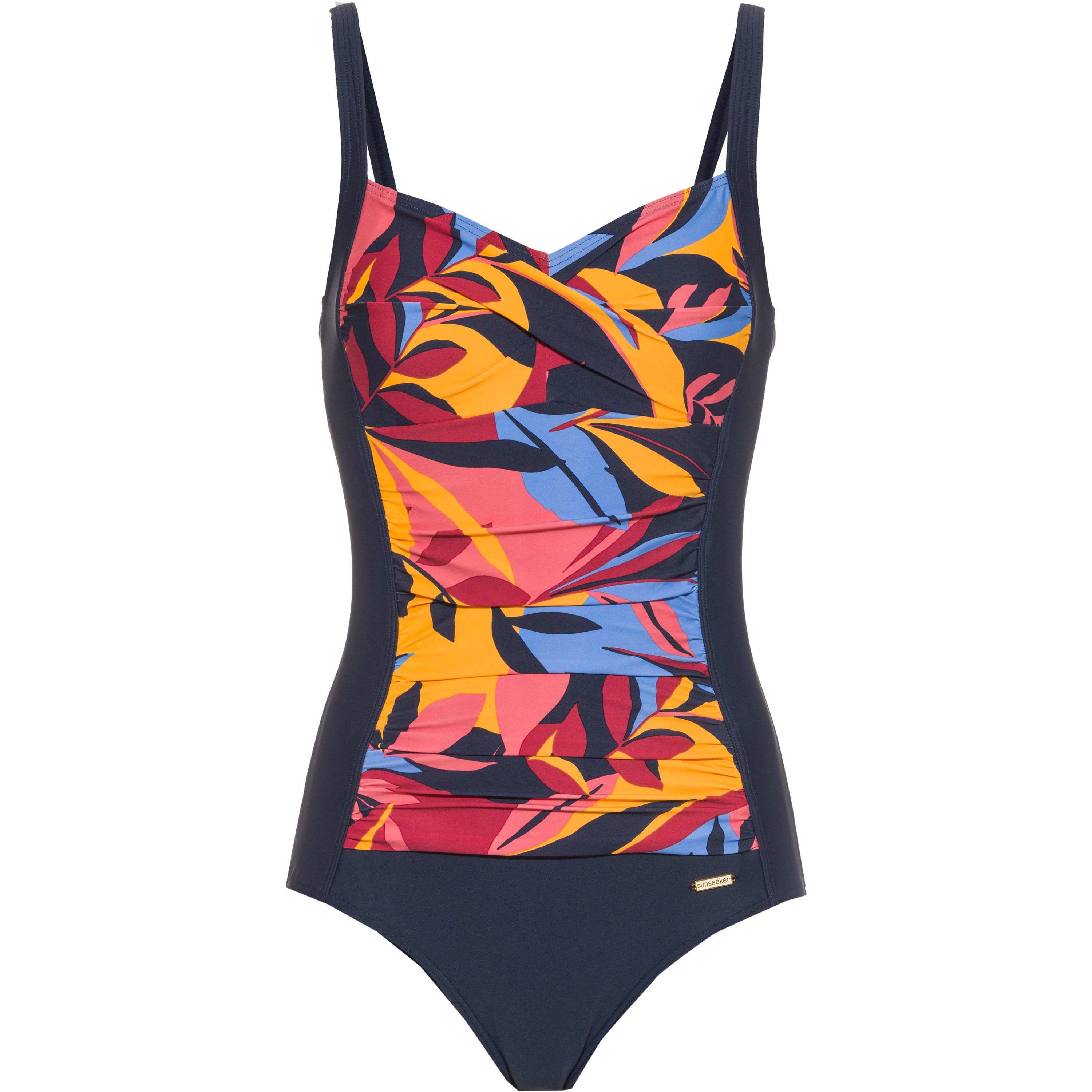 sunseeker Badeanzug Damen