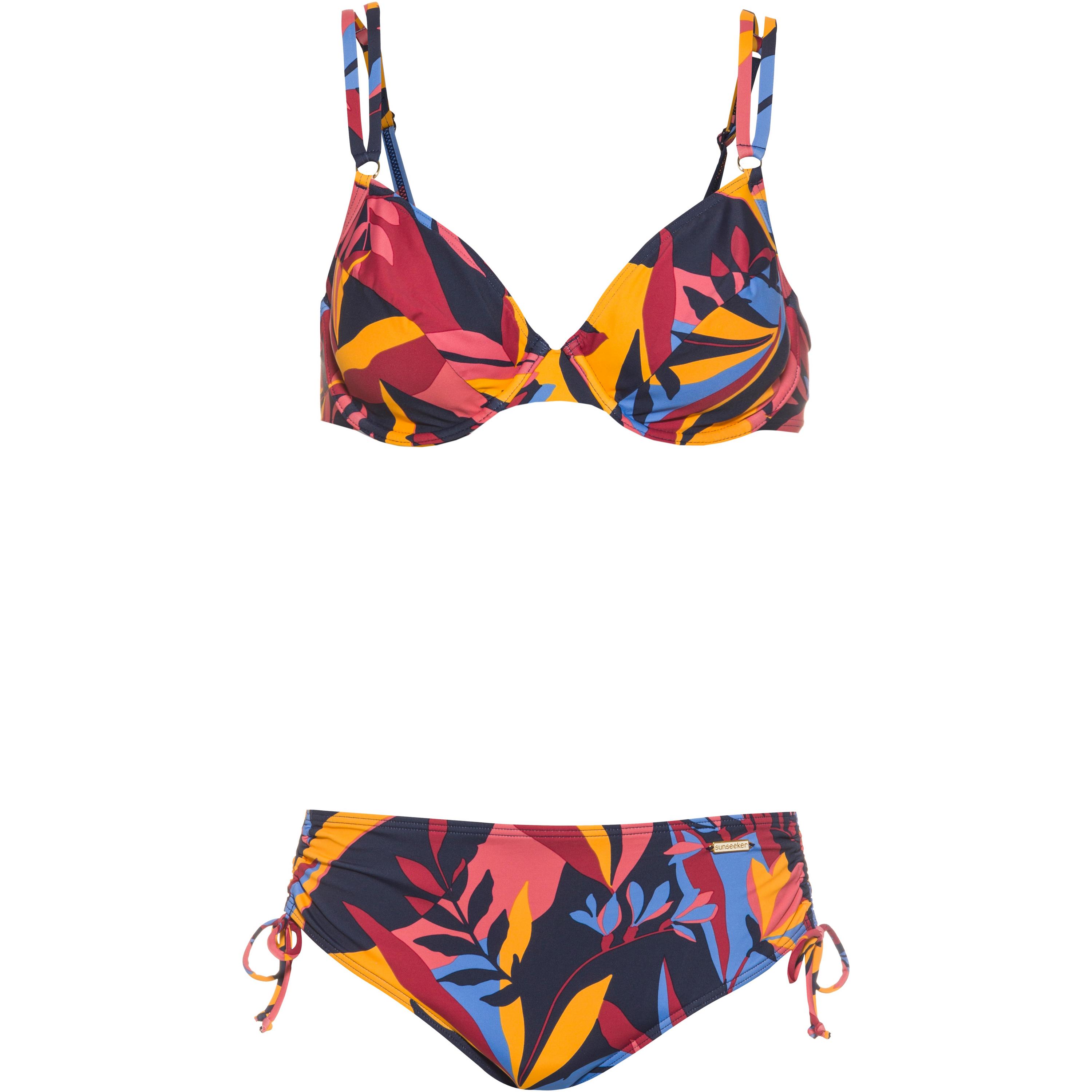 sunseeker Bikini Set Damen