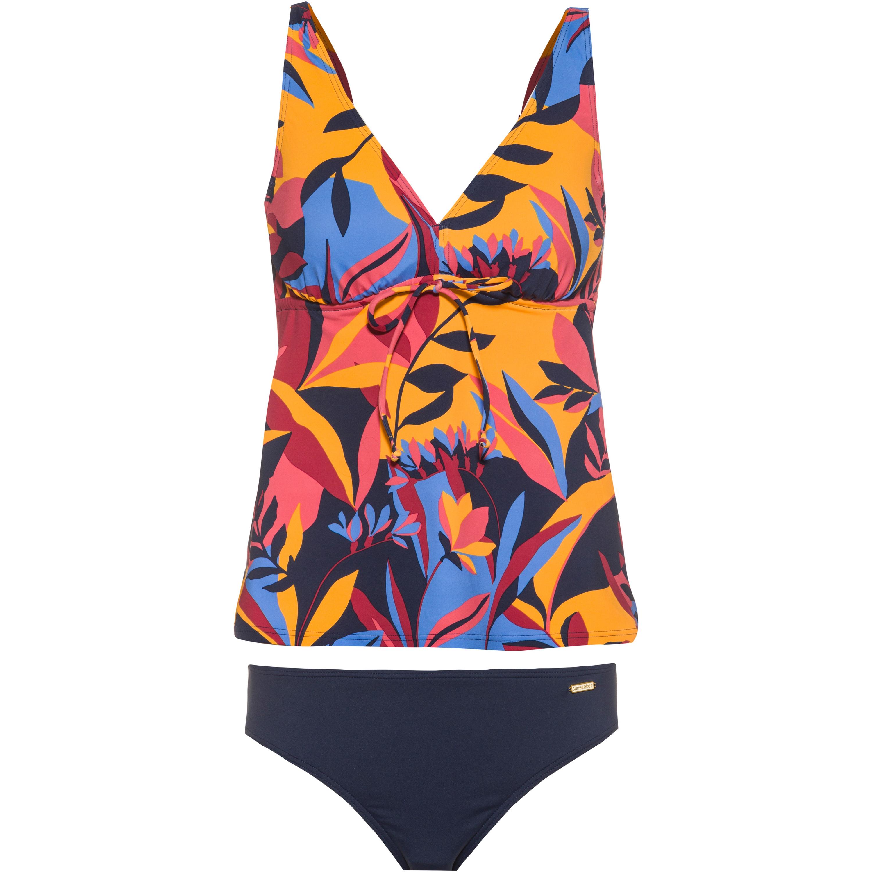 sunseeker Bikini Set Damen