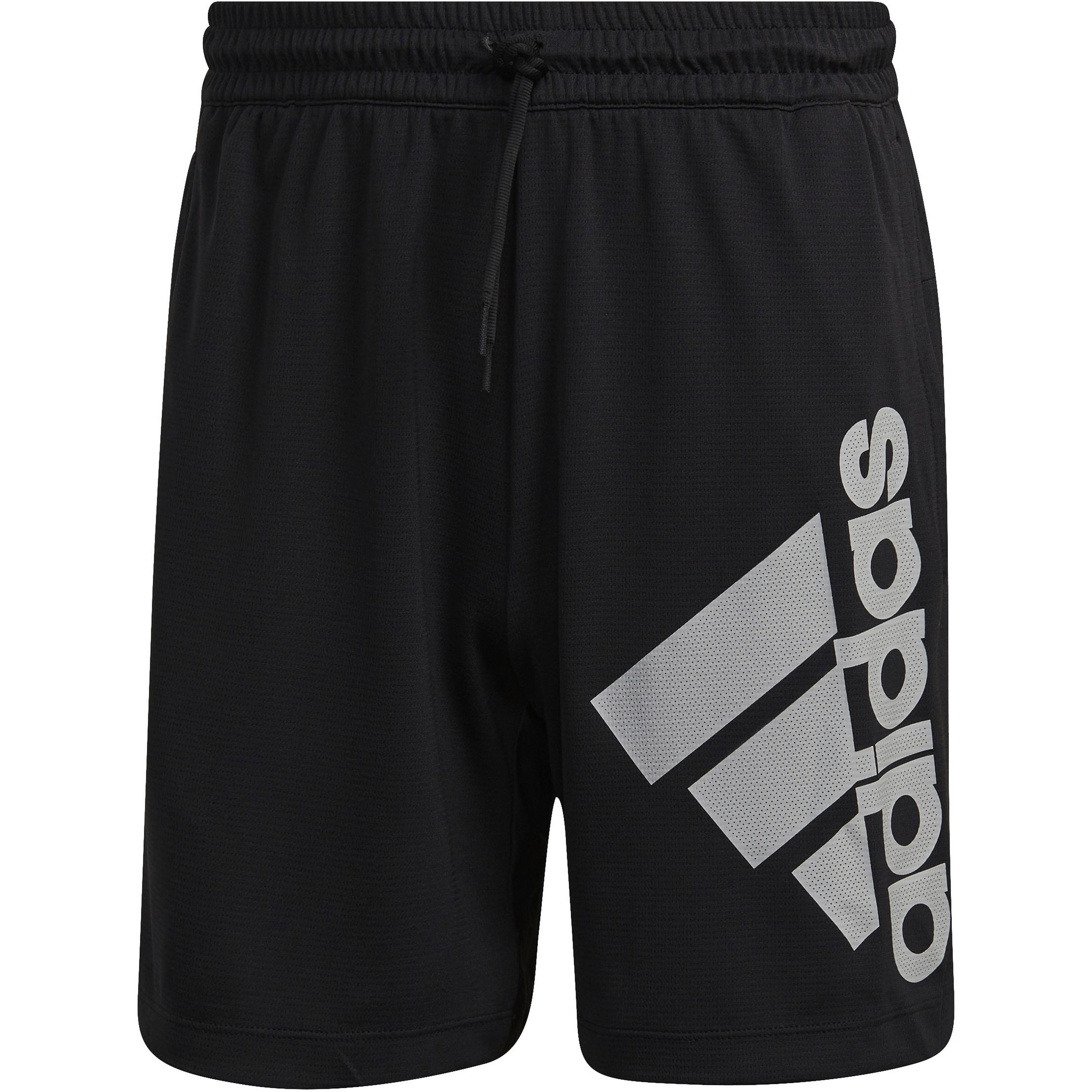 adidas Big Badge of Sport Training Funktionsshorts Herren