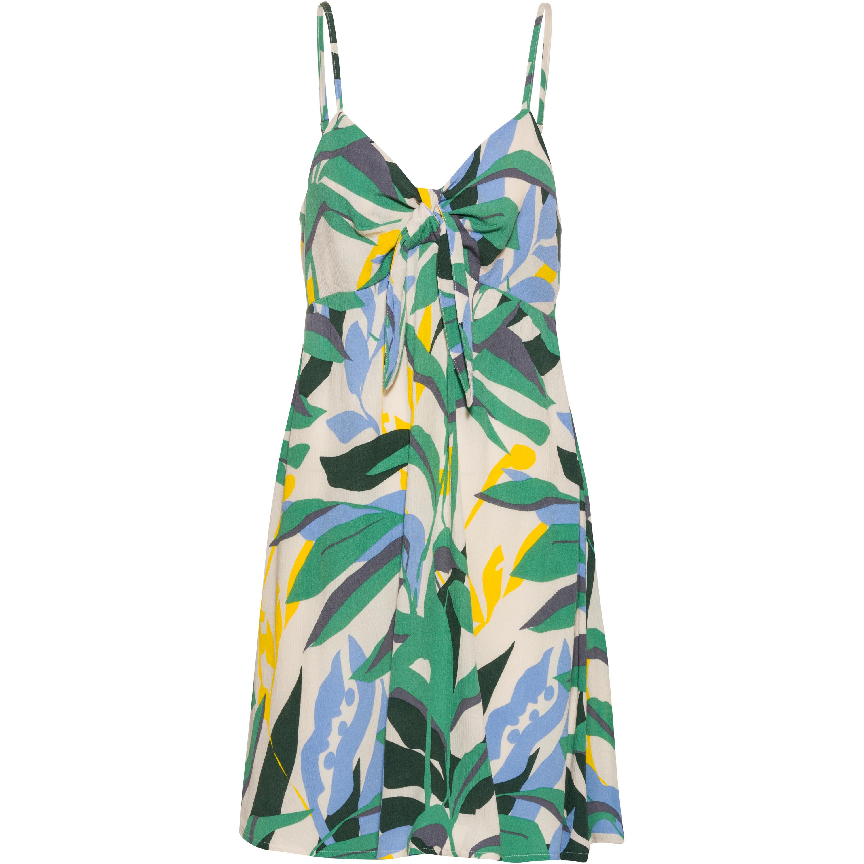 S.OLIVER Trägerkleid Damen