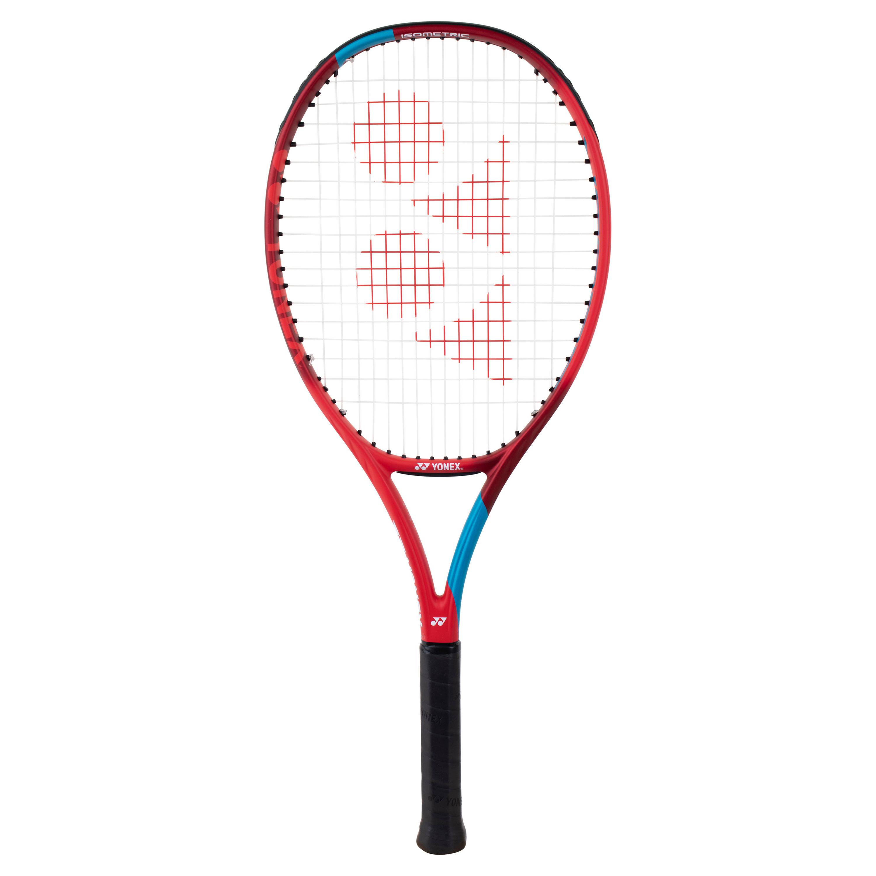 Yonex VCORE 25 Tennisschläger Kinder
