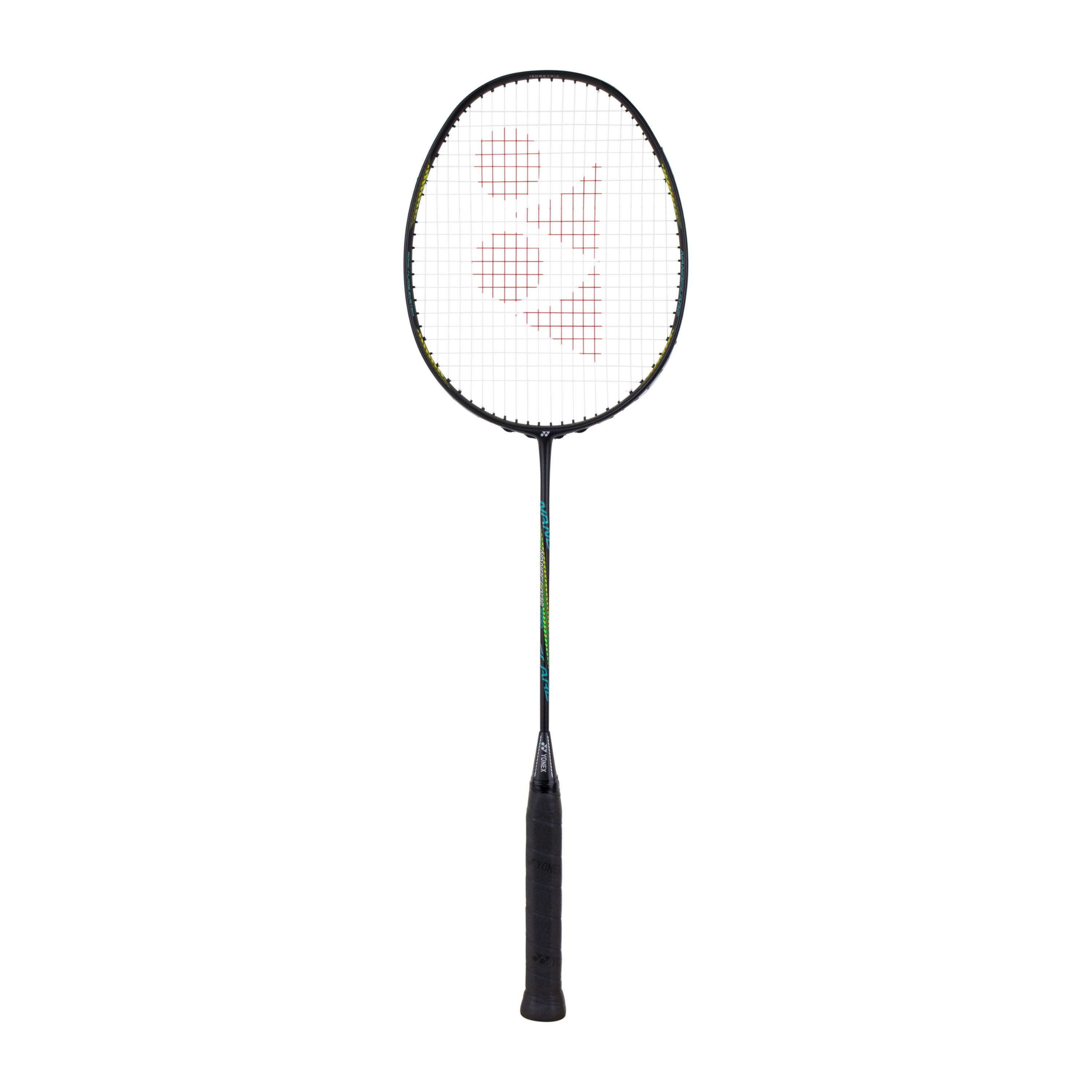 Yonex NANOFLARE 500 Badmintonschläger