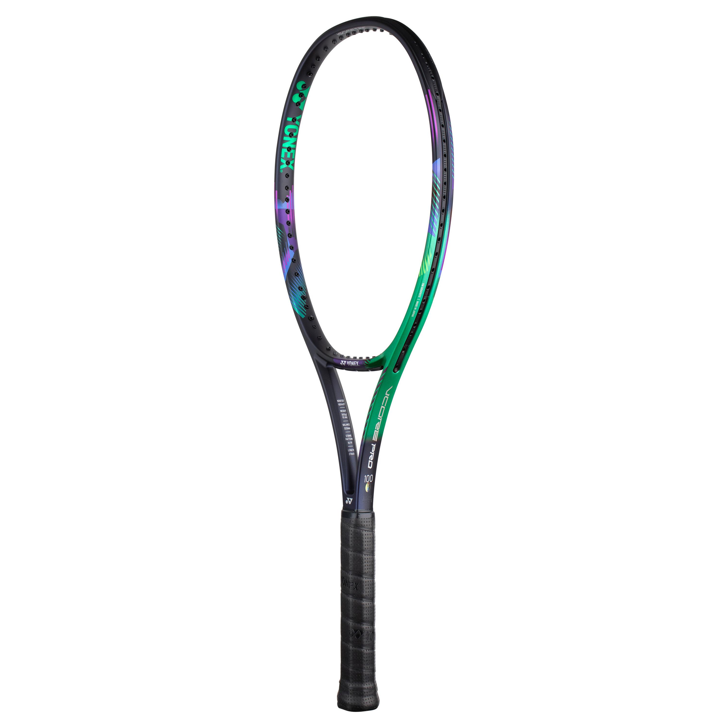 Yonex VCORE PRO 100 Tennisschläger