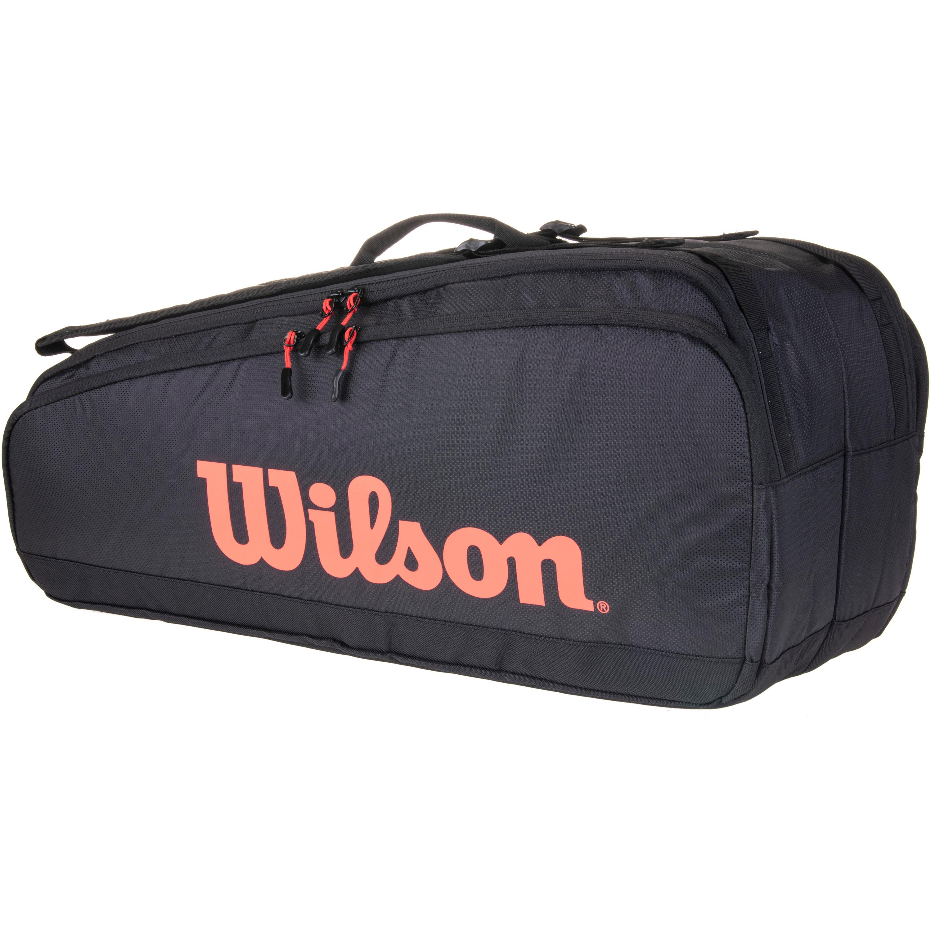 Wilson TOUR 12 PK Tennistasche