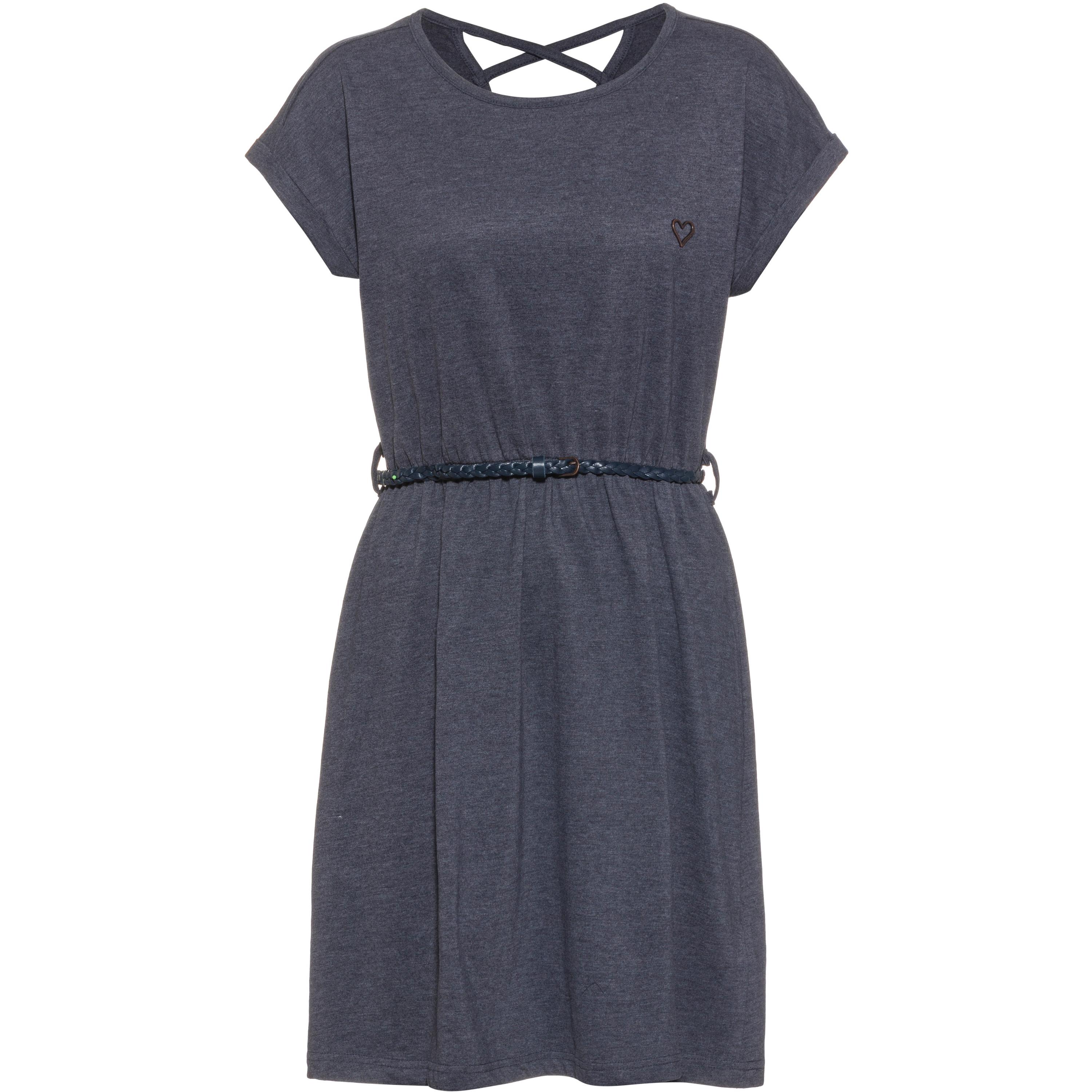 ALIFE AND KICKIN Nora Kurzarmkleid Damen