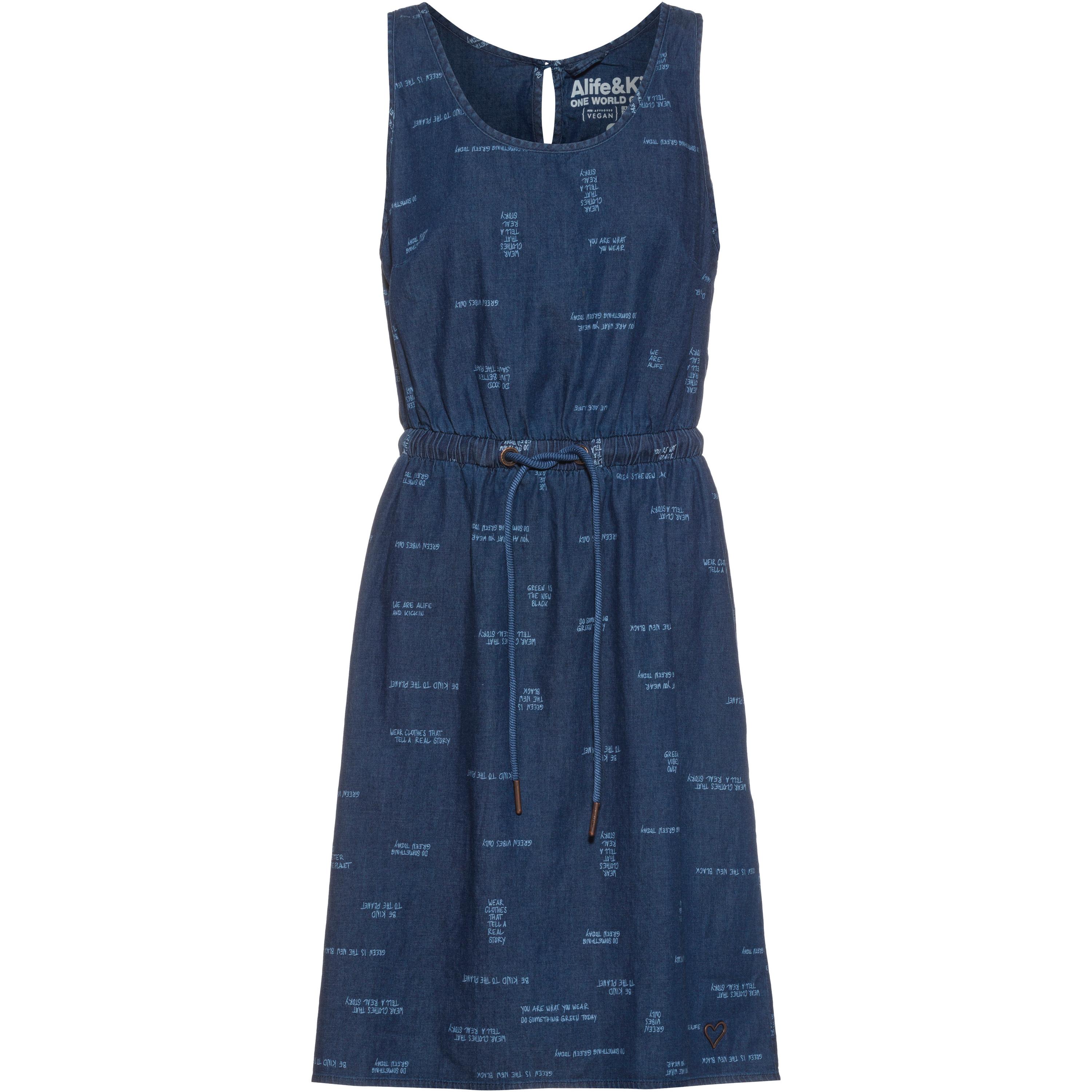 ALIFE AND KICKIN Doja Trägerkleid Damen