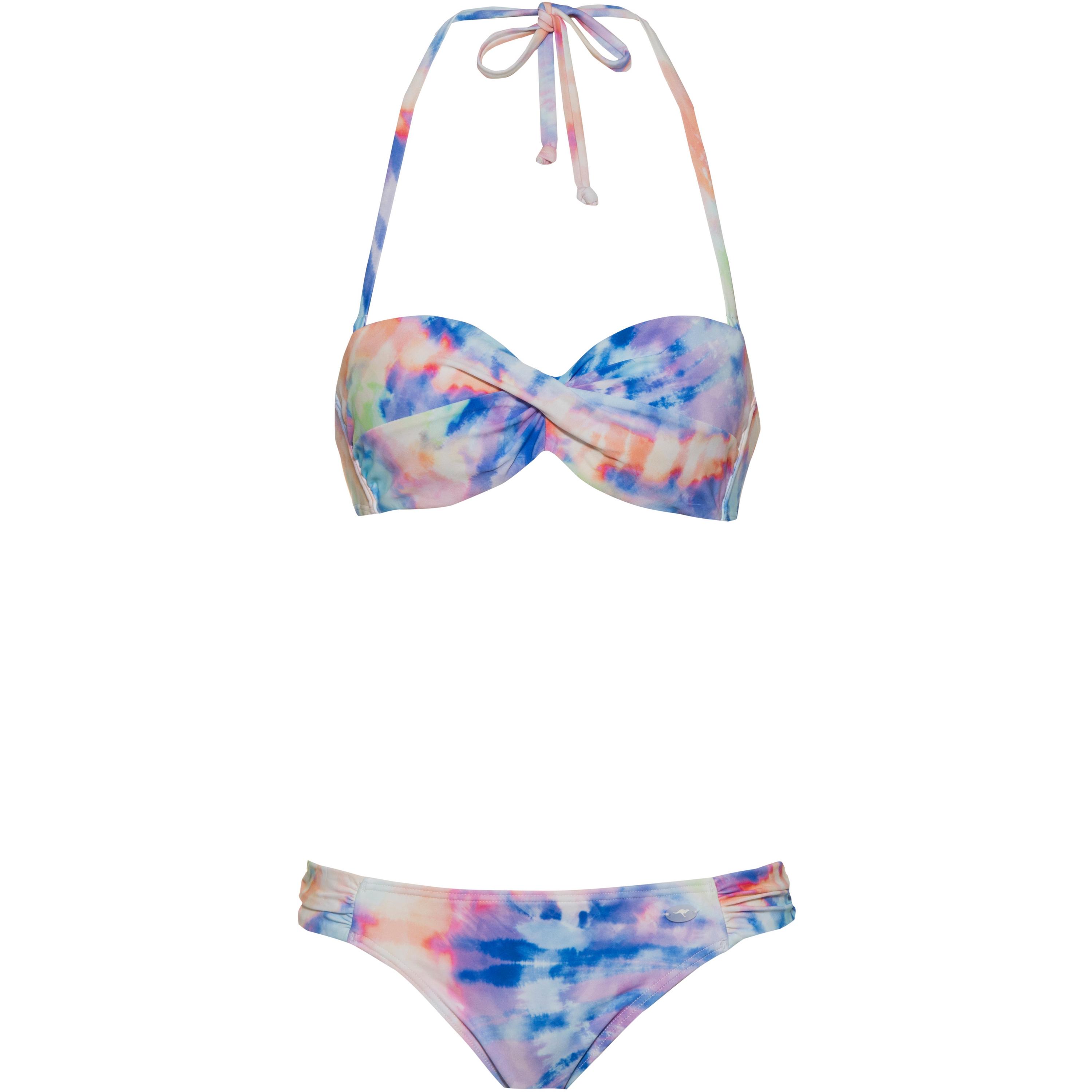 KangaROOS Bikini Set Damen