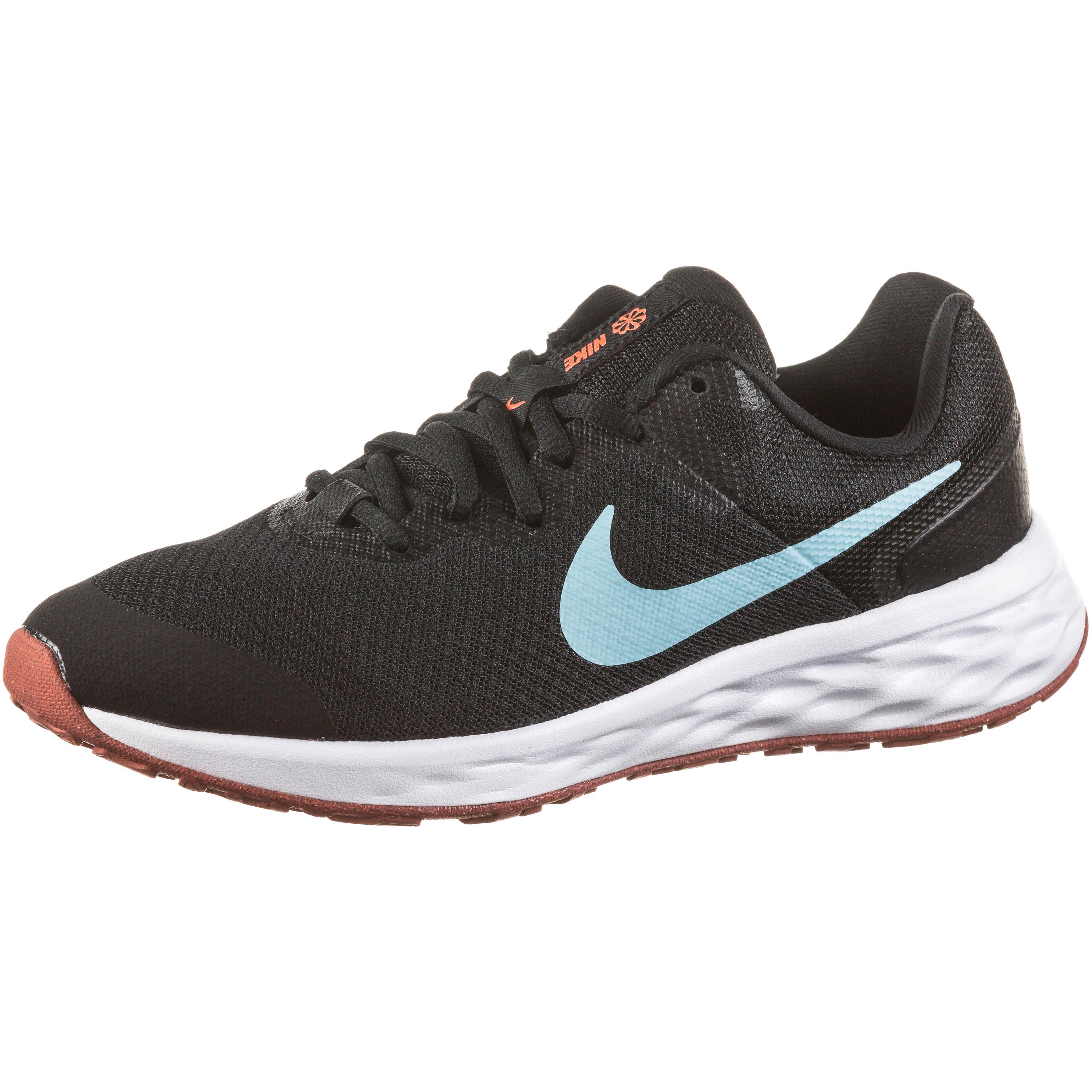 Nike REVOLUTION 6 Laufschuhe Kinder