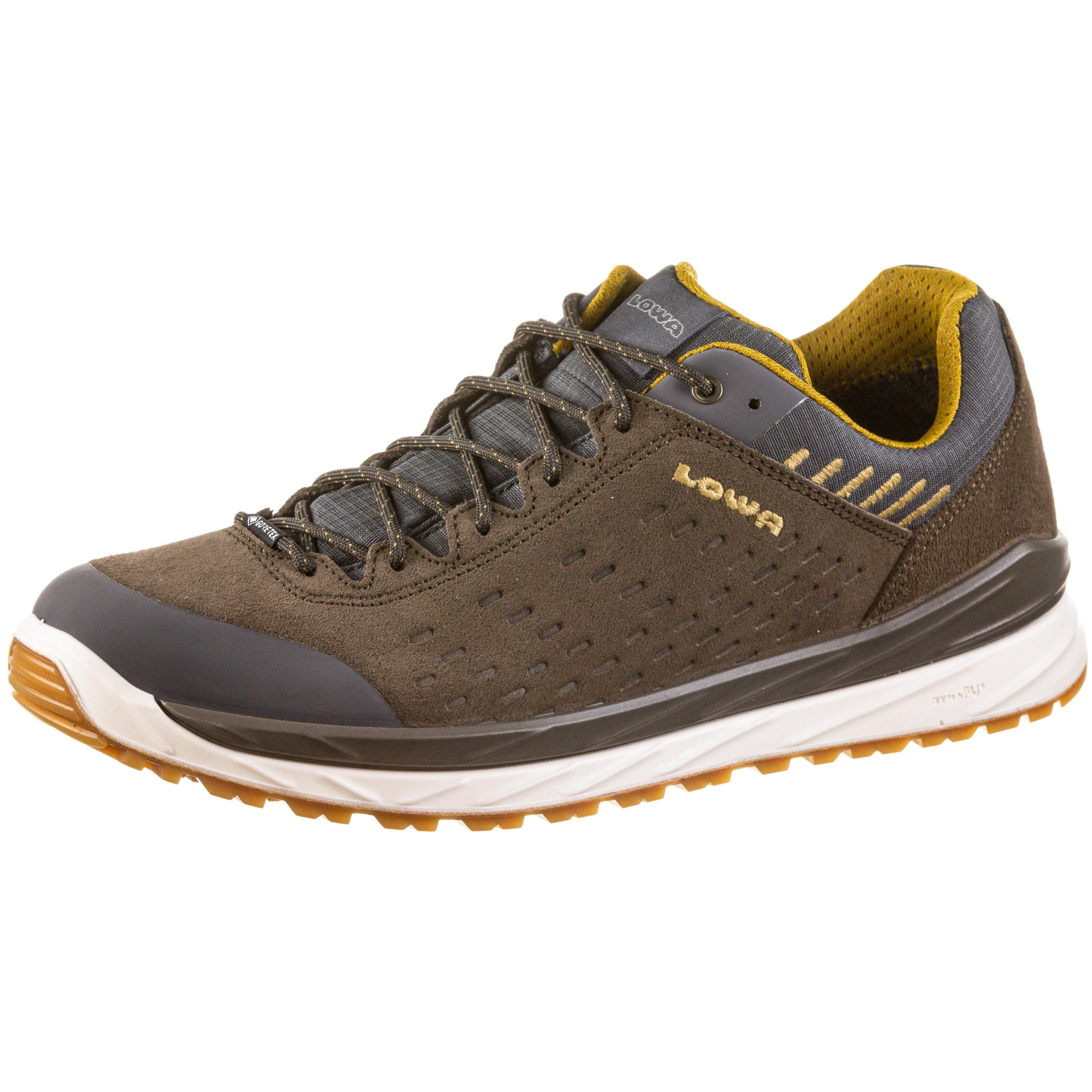 Lowa MALTA LOW Wanderschuhe Herren