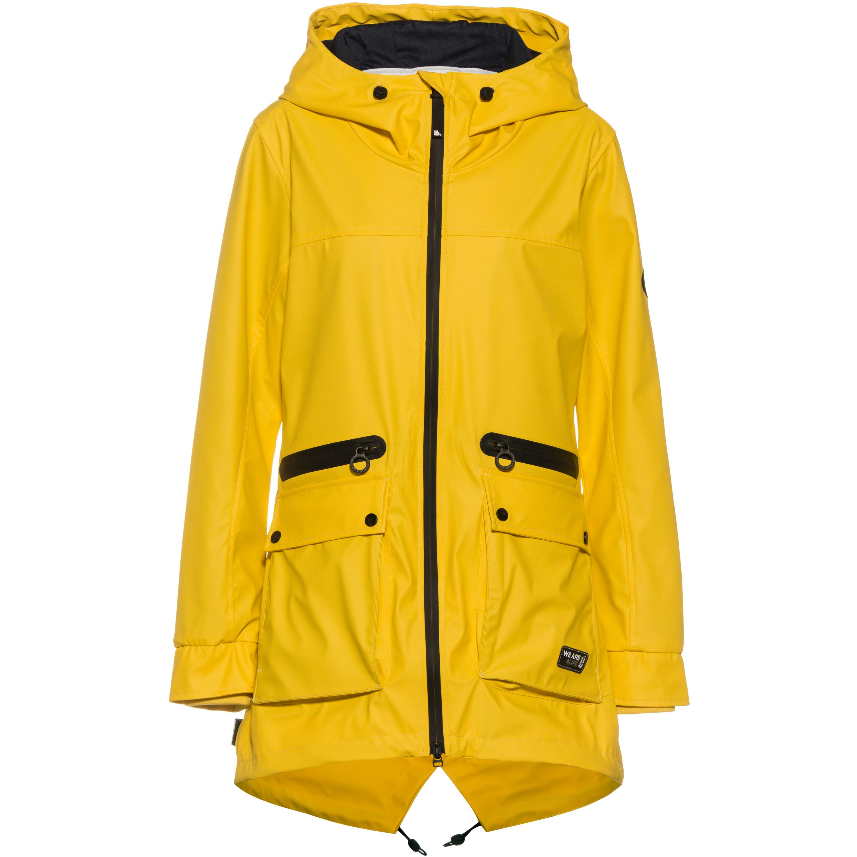 ALIFE AND KICKIN Audrey Regenmantel Damen