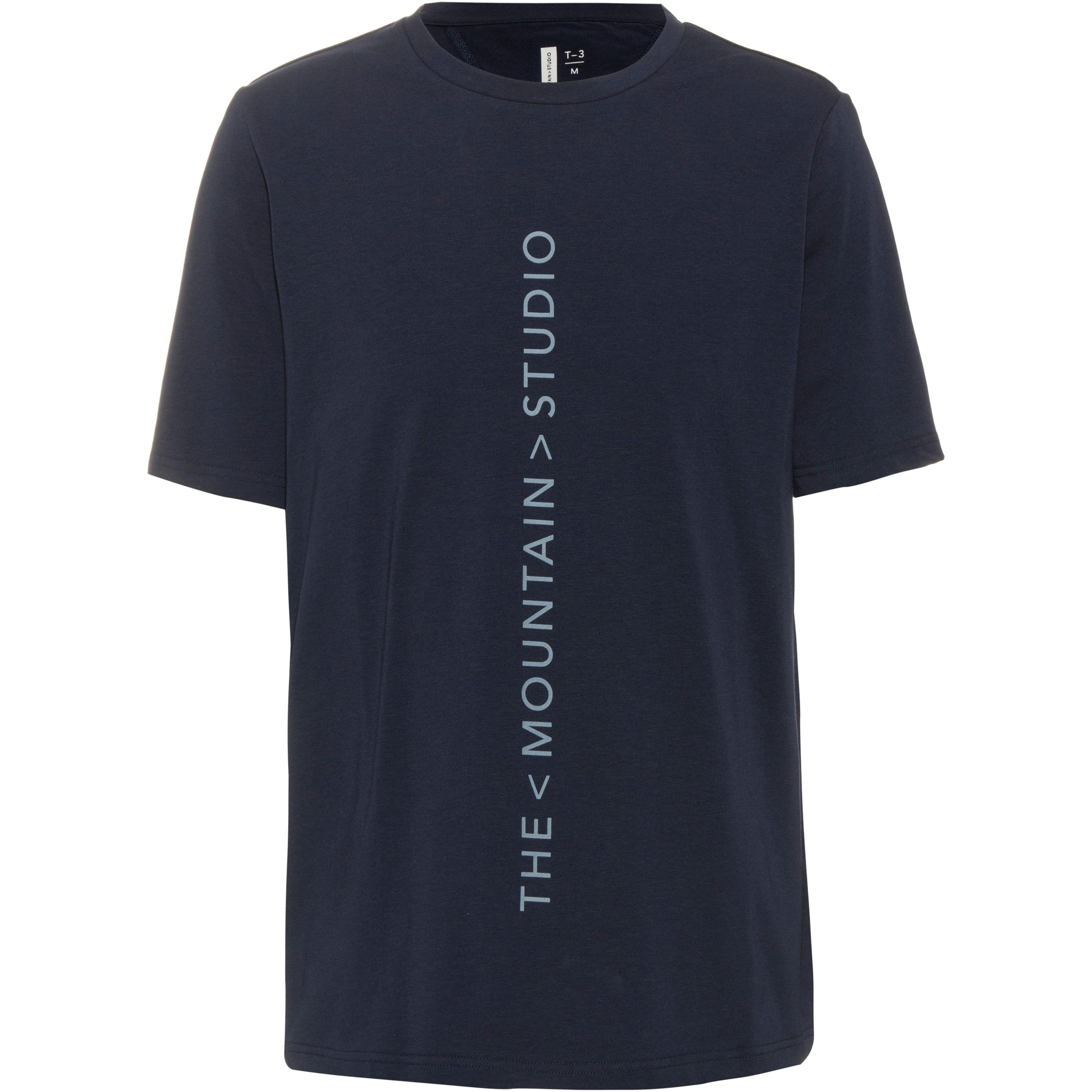 The Mountain Studio T-3 T-Shirt