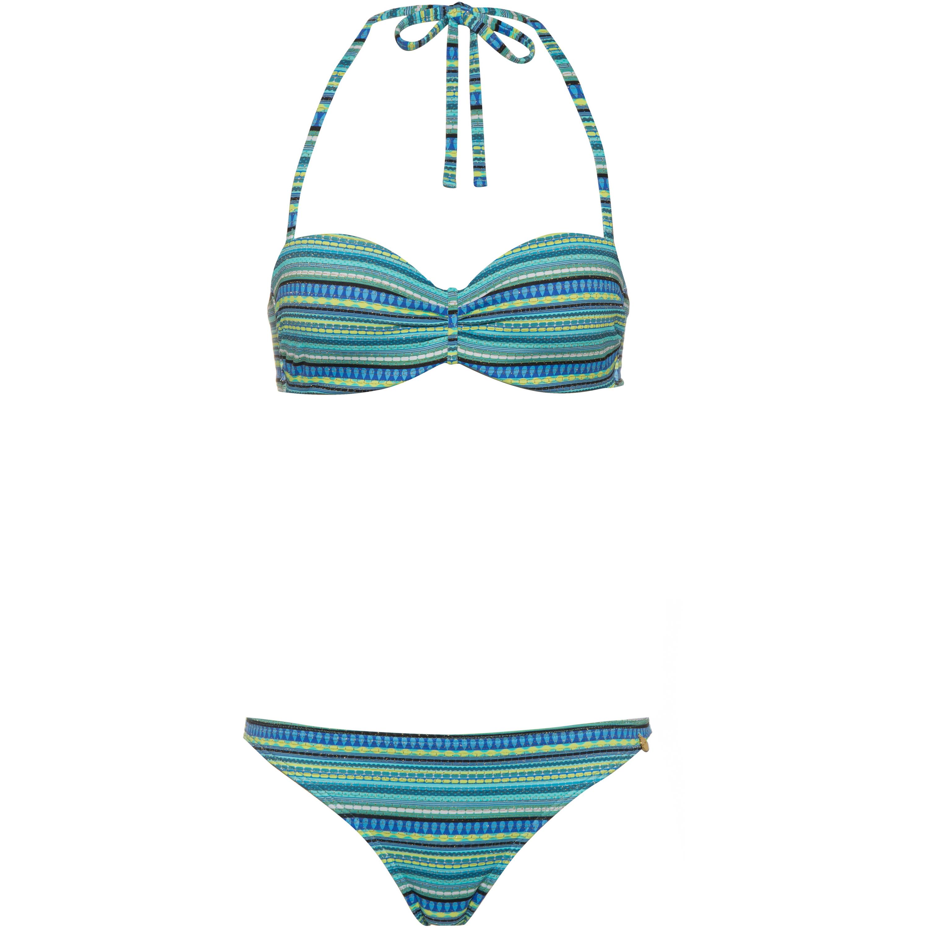 Lascana Bikini Set Damen