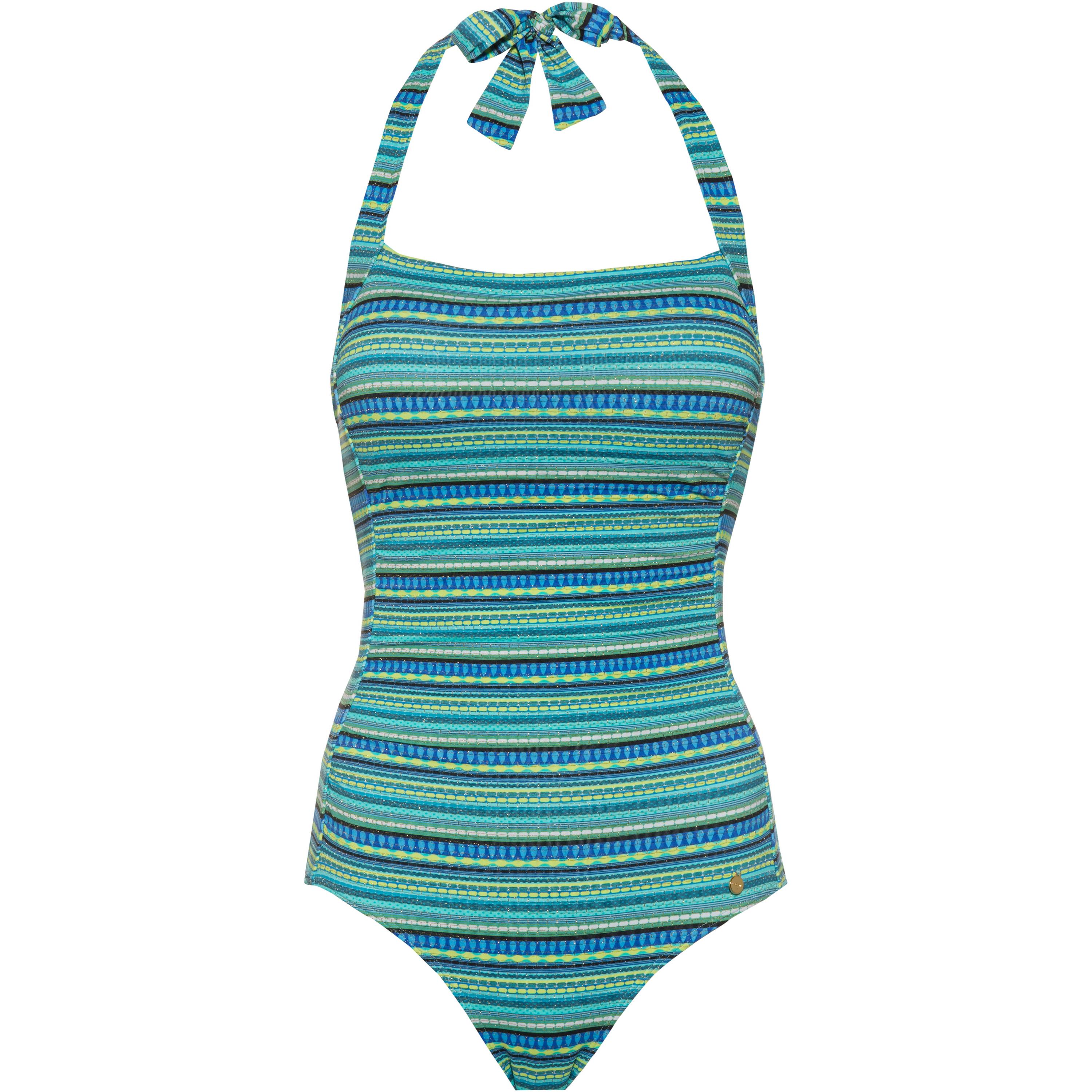 Lascana Badeanzug Damen