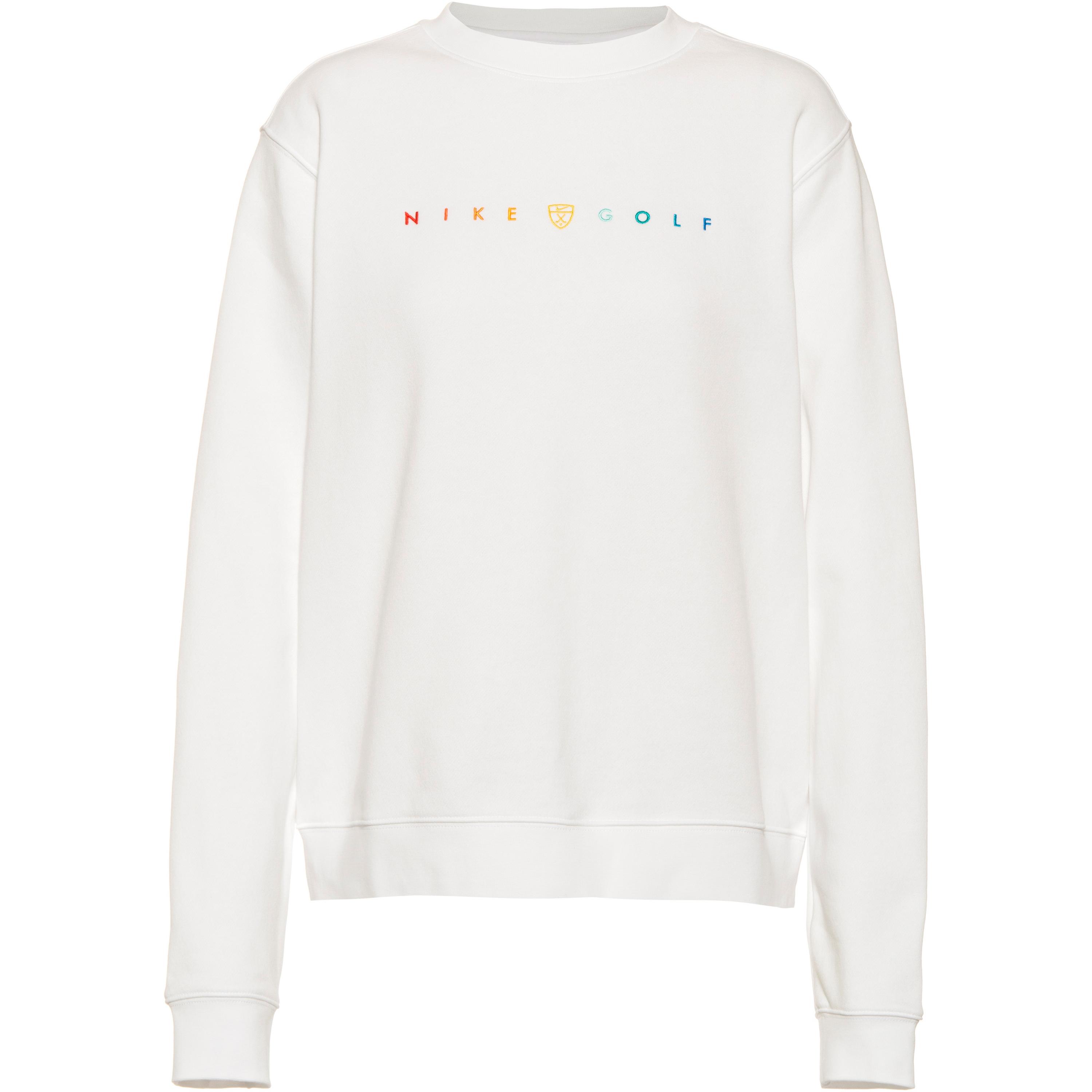 Nike Crew Langarmshirt Damen