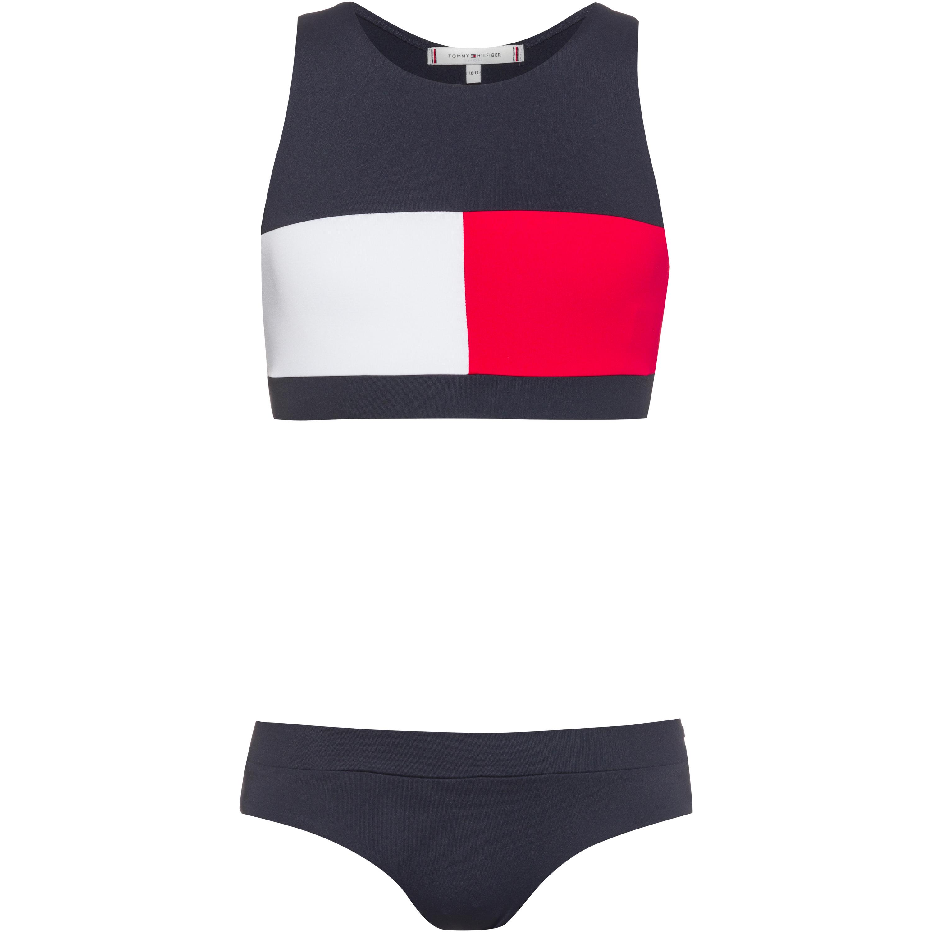 Tommy Hilfiger Bikini Set Mädchen